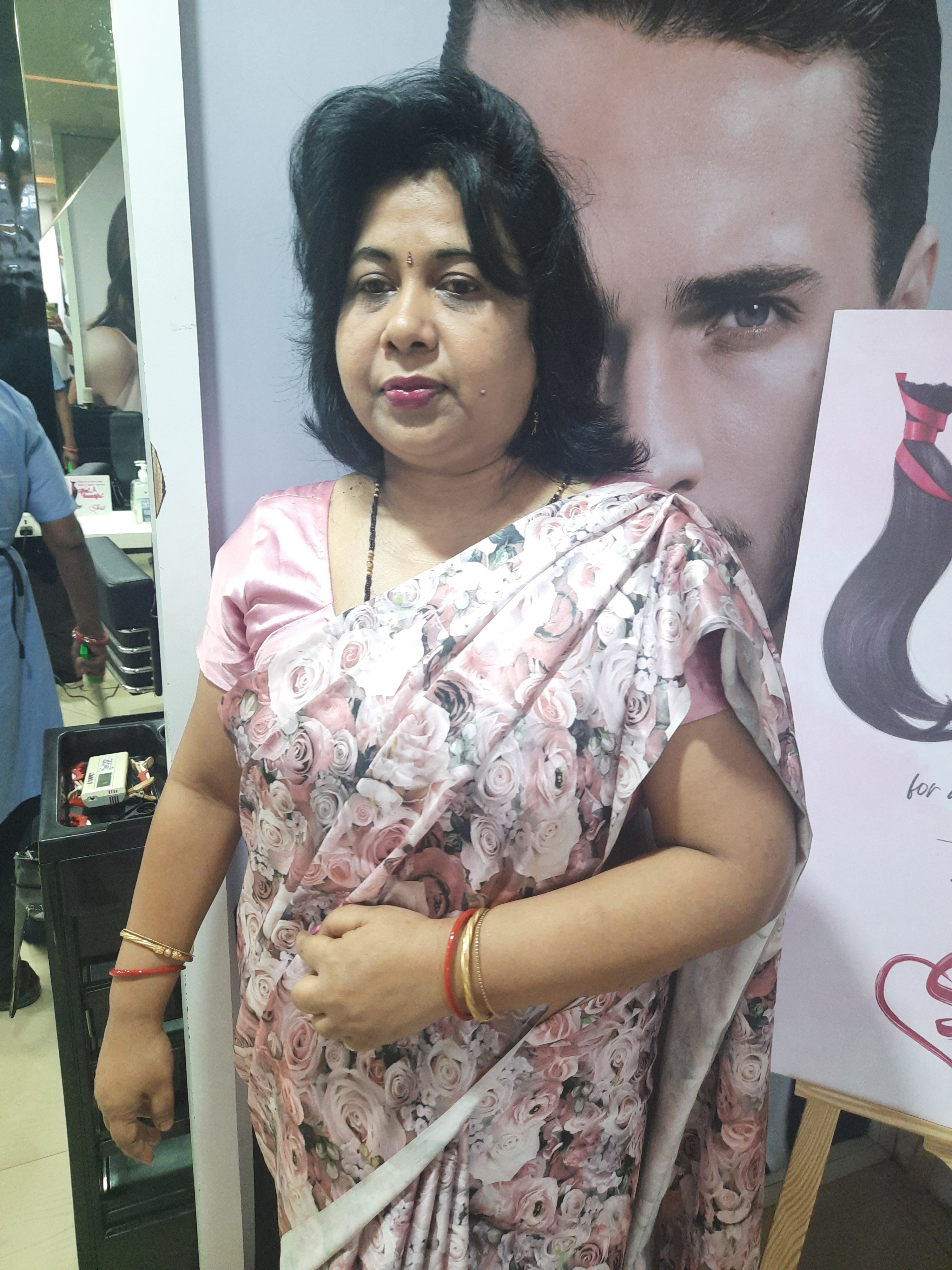 Green Trends in Baramunda, Bhubaneswar