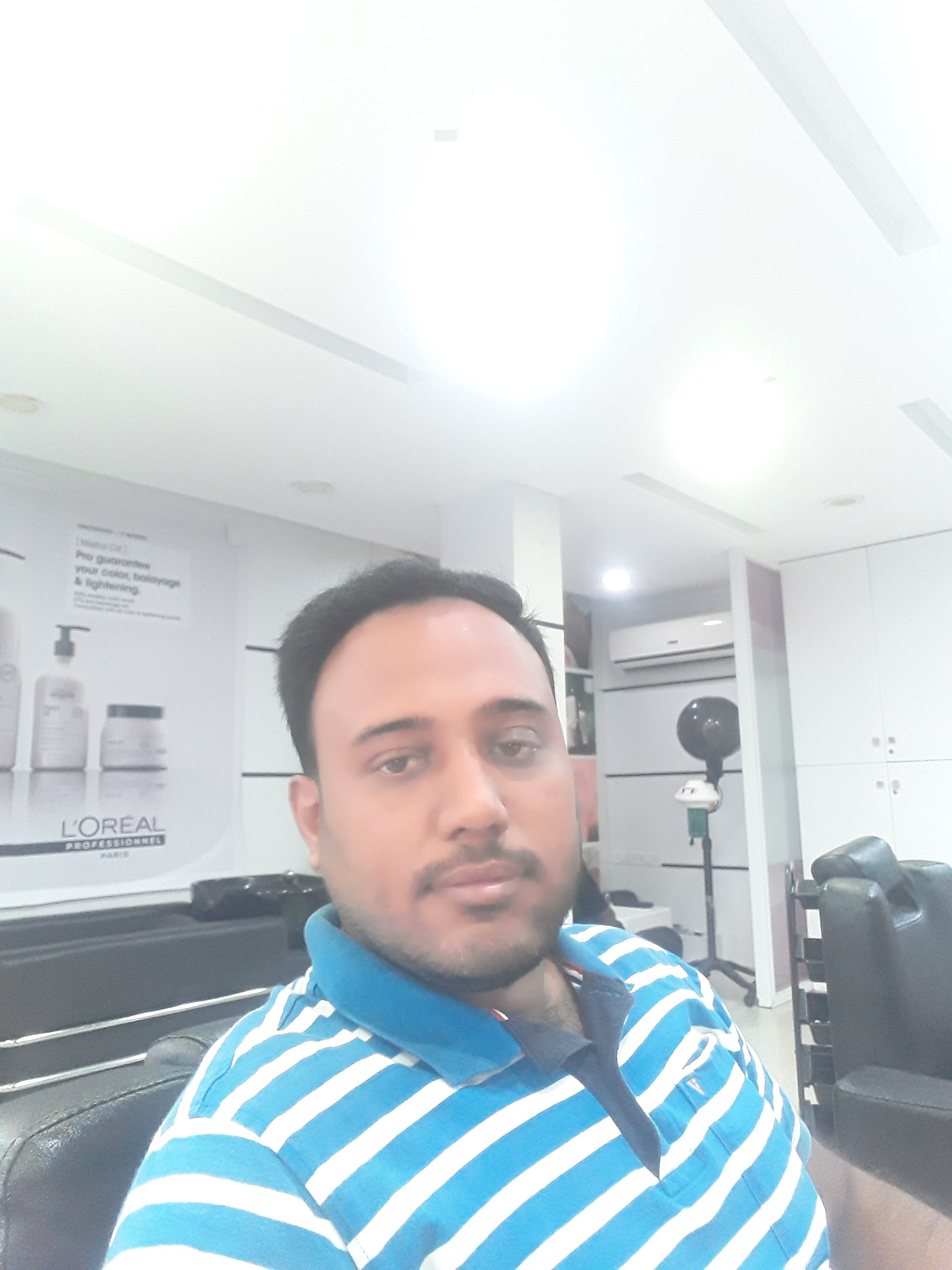 Green Trends in Baramunda, Bhubaneswar
