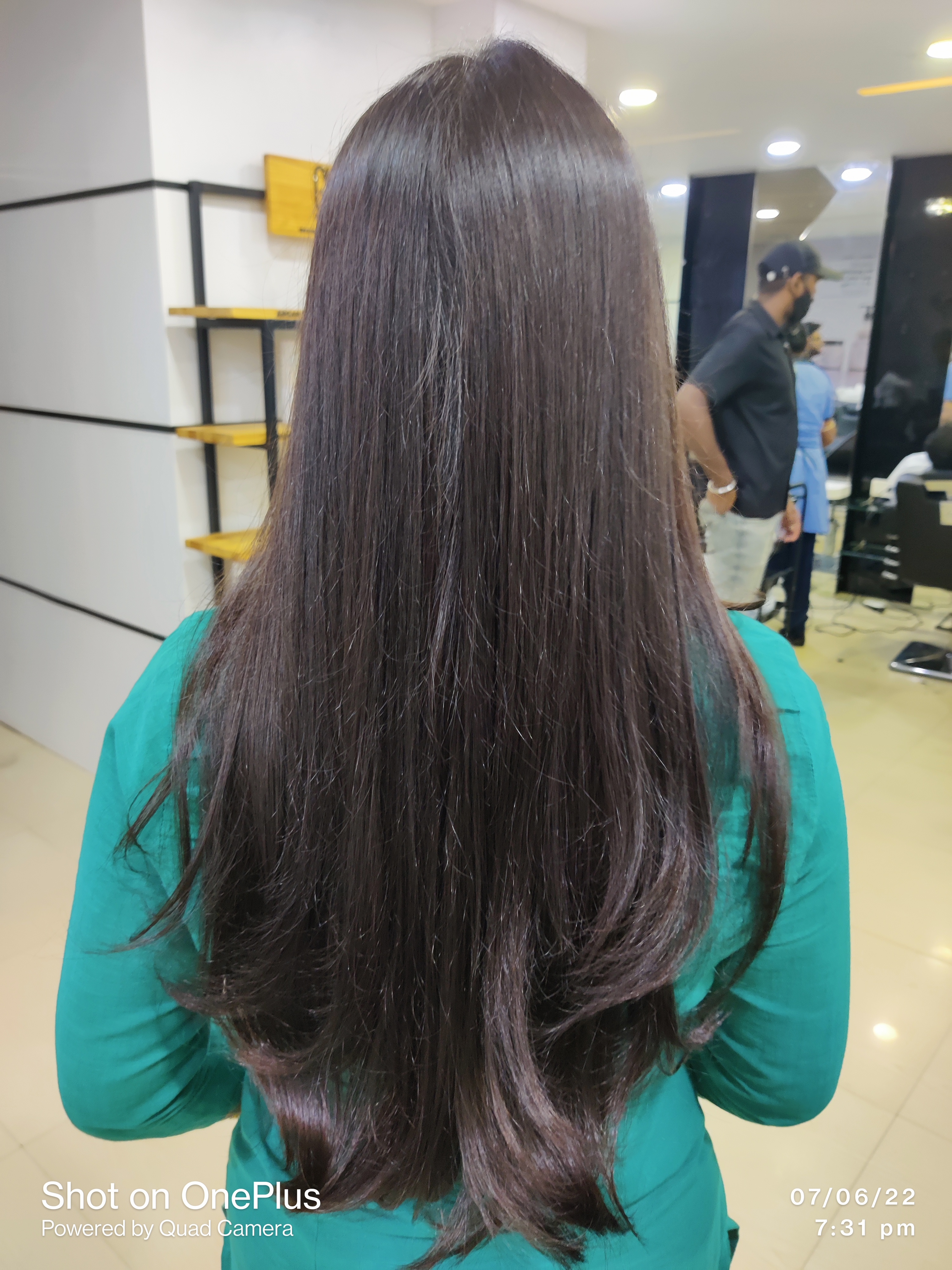 Green Trends in Baramunda, Bhubaneswar