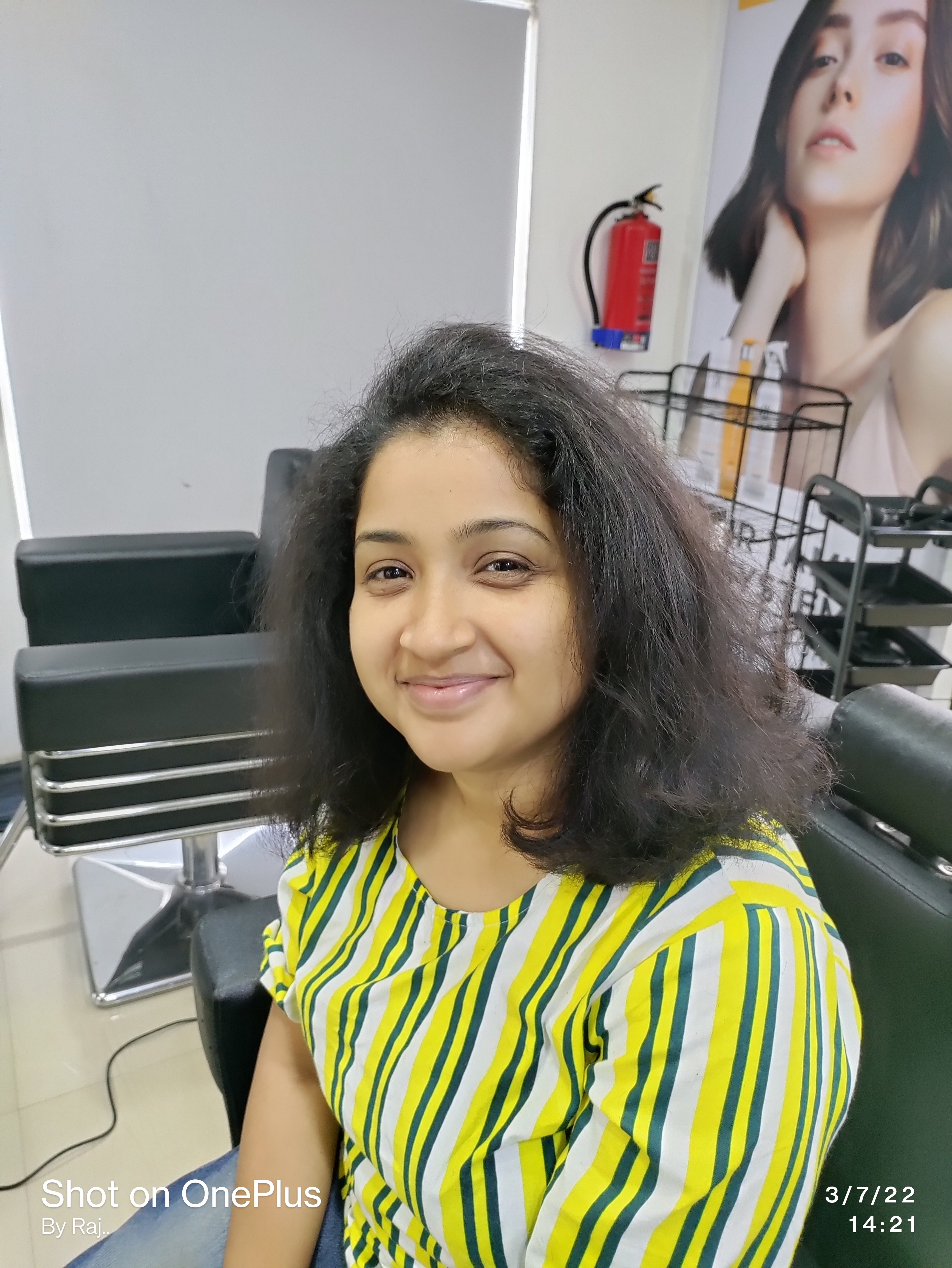 Green Trends in Baramunda, Bhubaneswar