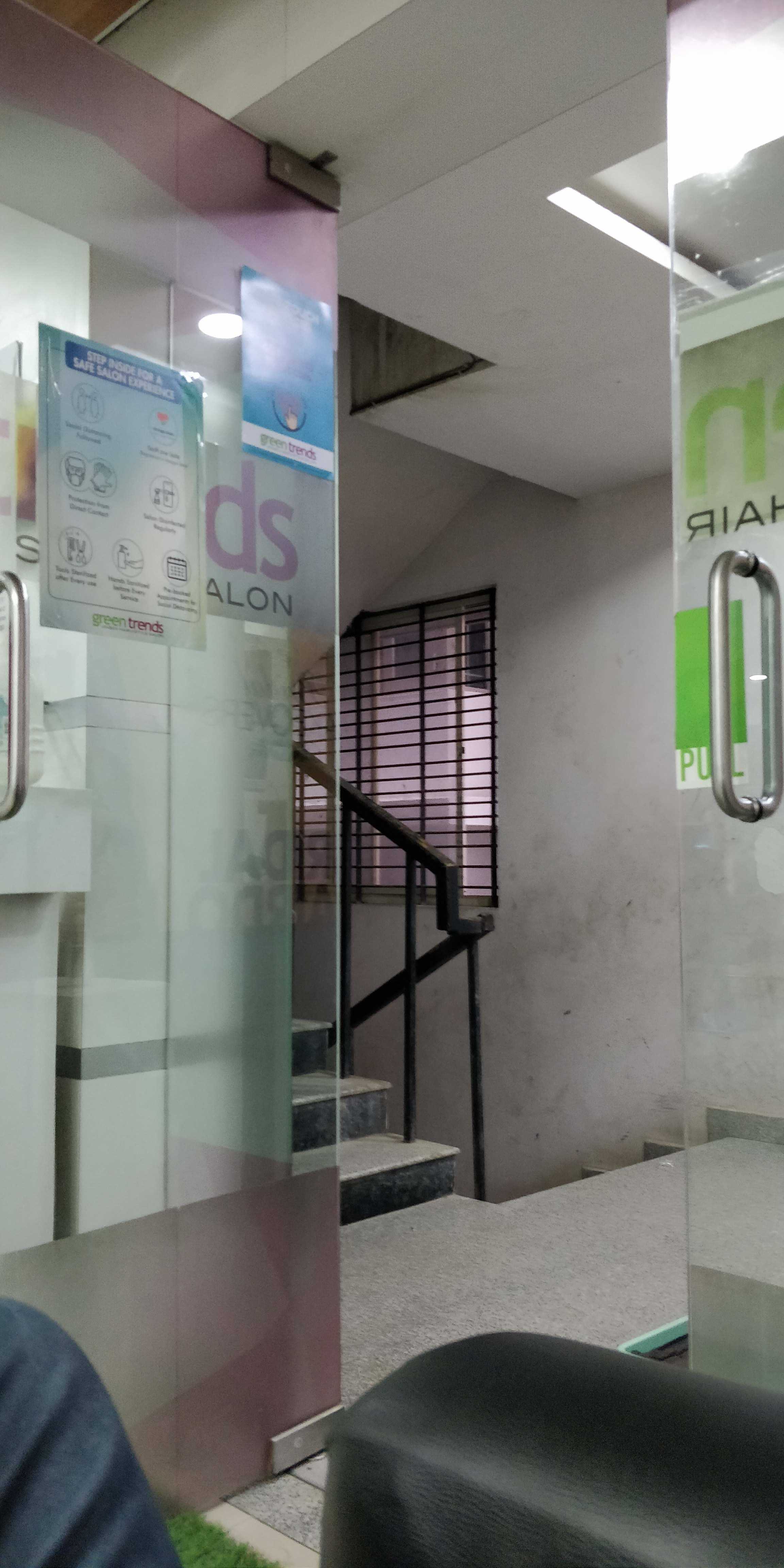 Green Trends in Jayanagar, Bengaluru