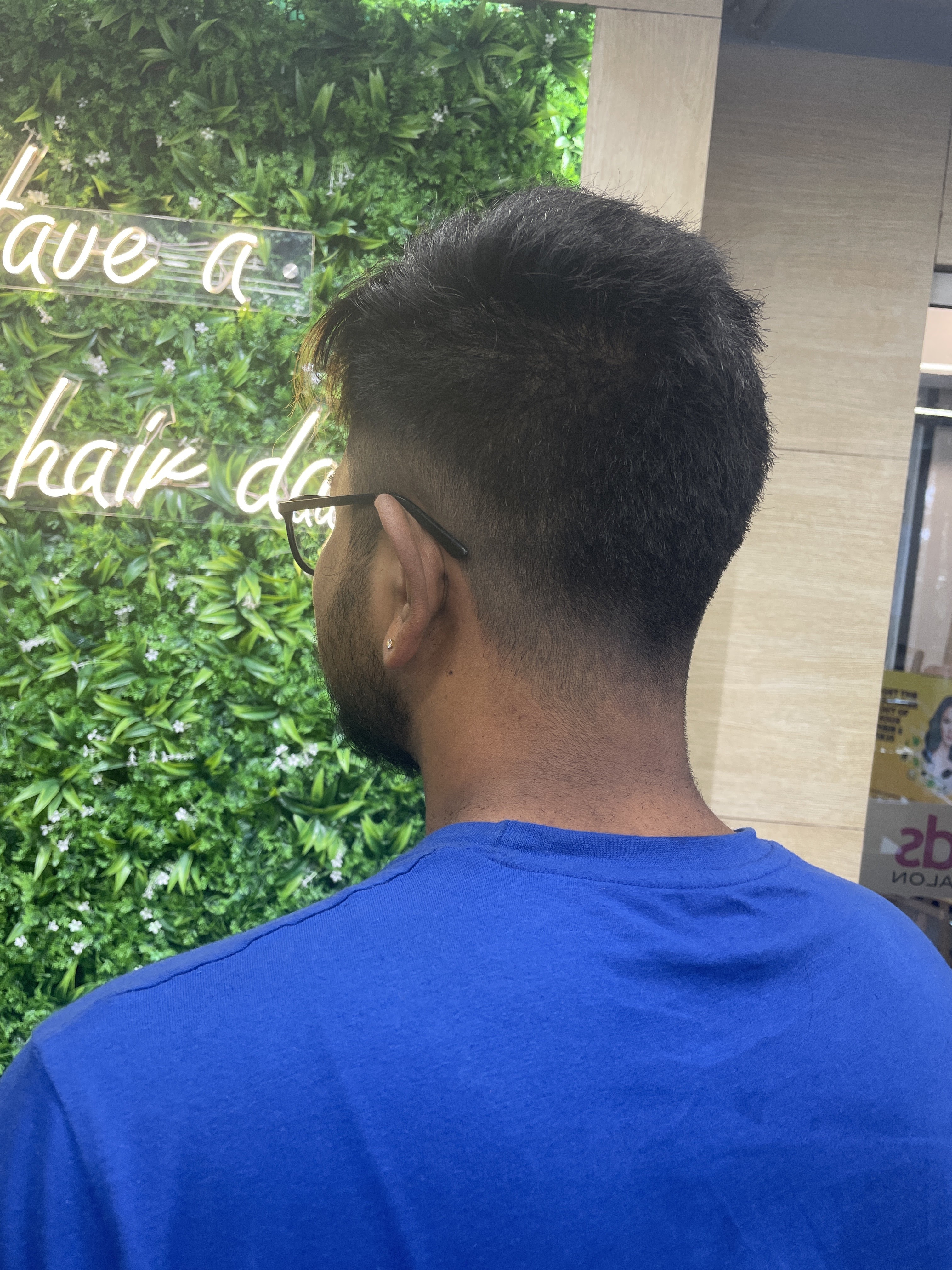 Green Trends in Jayanagar, Bengaluru