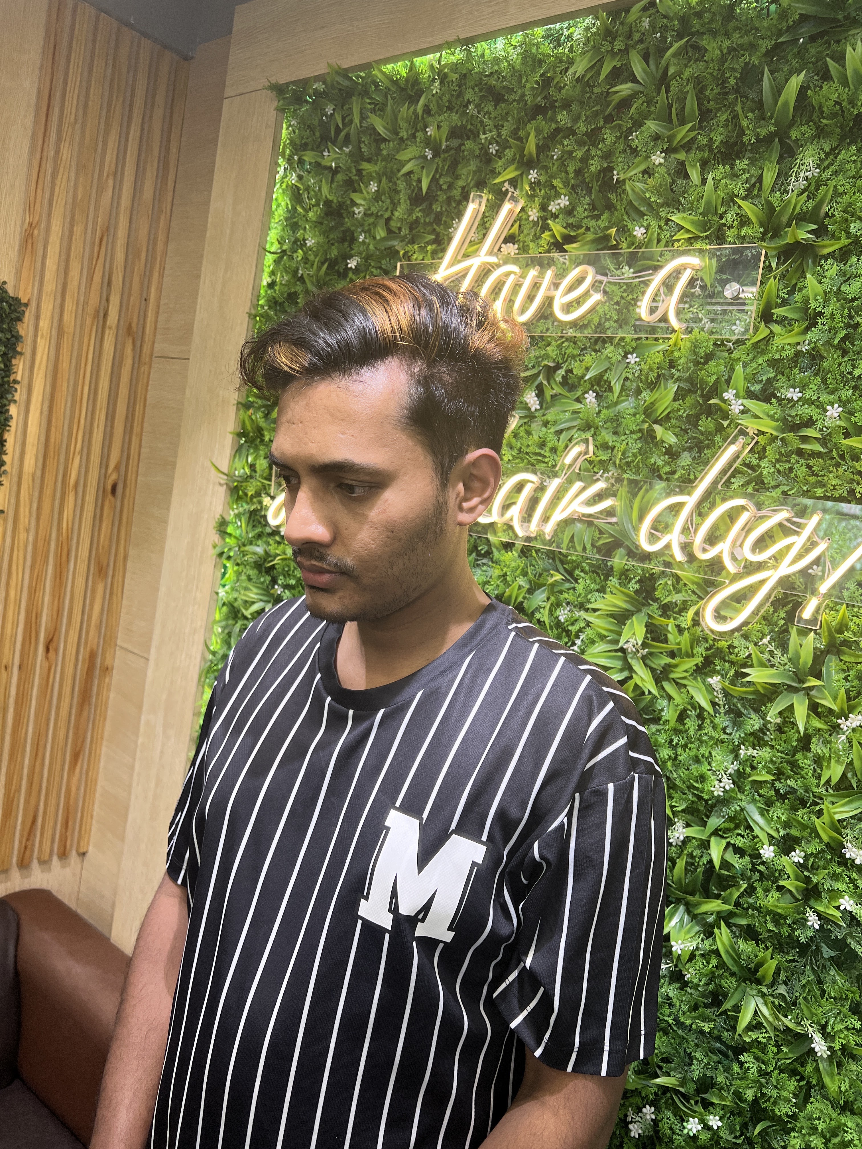 Green Trends in Jayanagar, Bengaluru