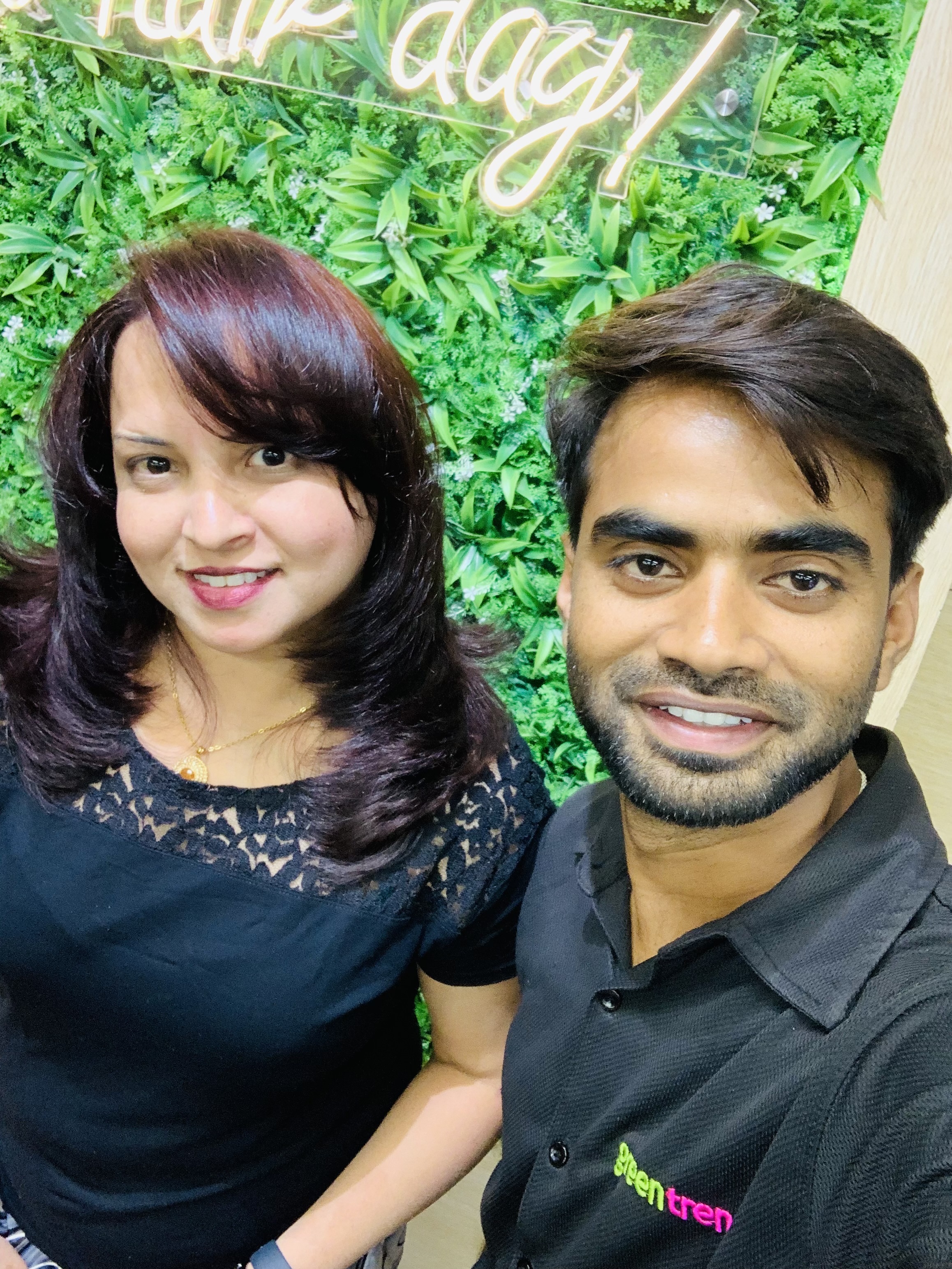 Green Trends in Jayanagar, Bengaluru