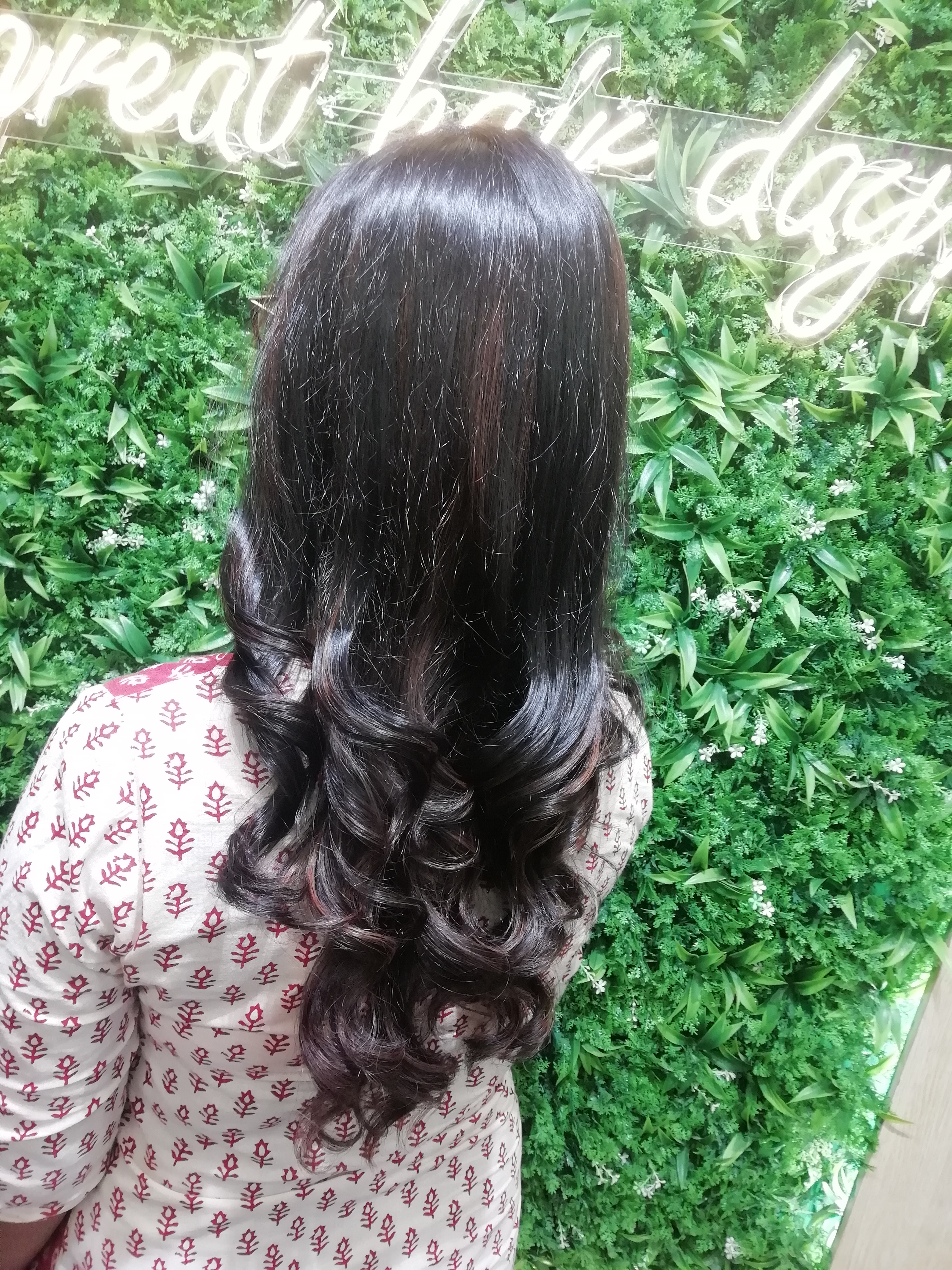 Green Trends in Jayanagar, Bengaluru