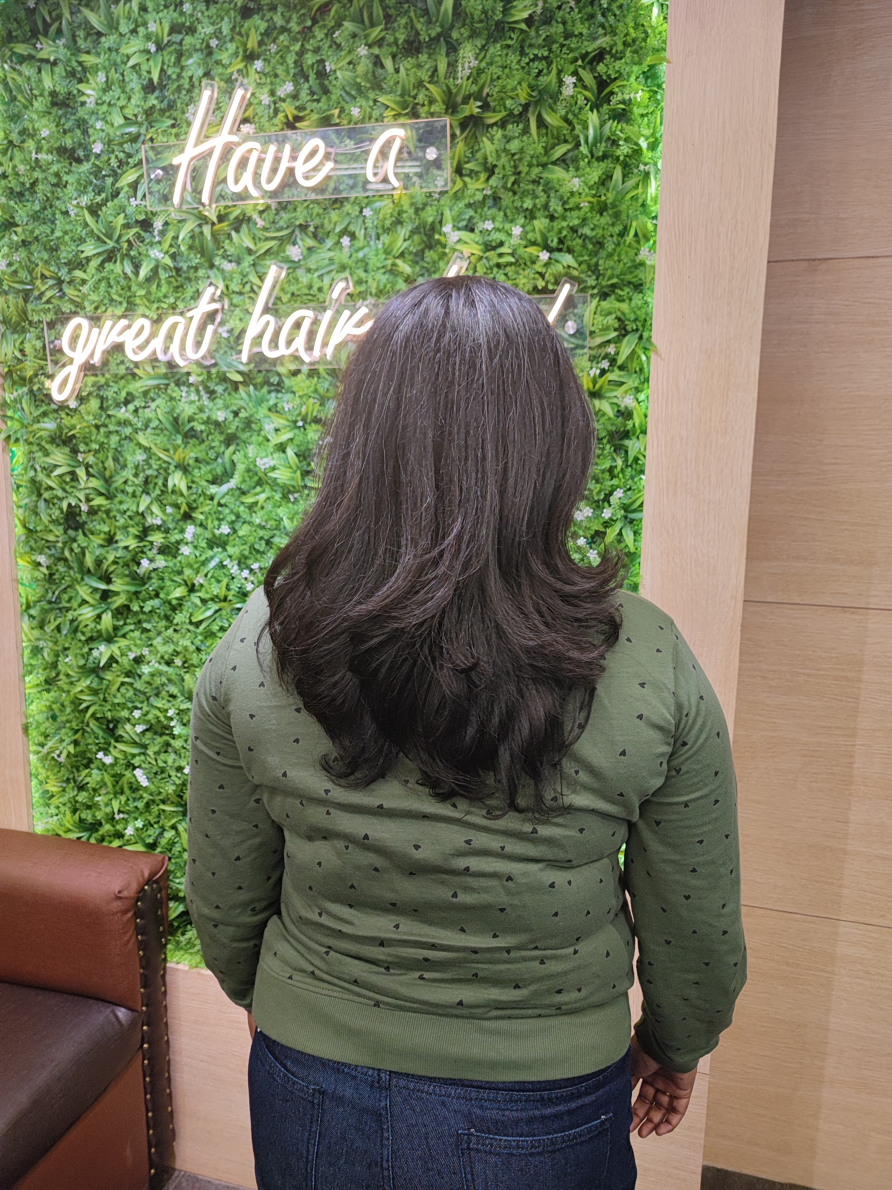 Green Trends in Jayanagar, Bengaluru