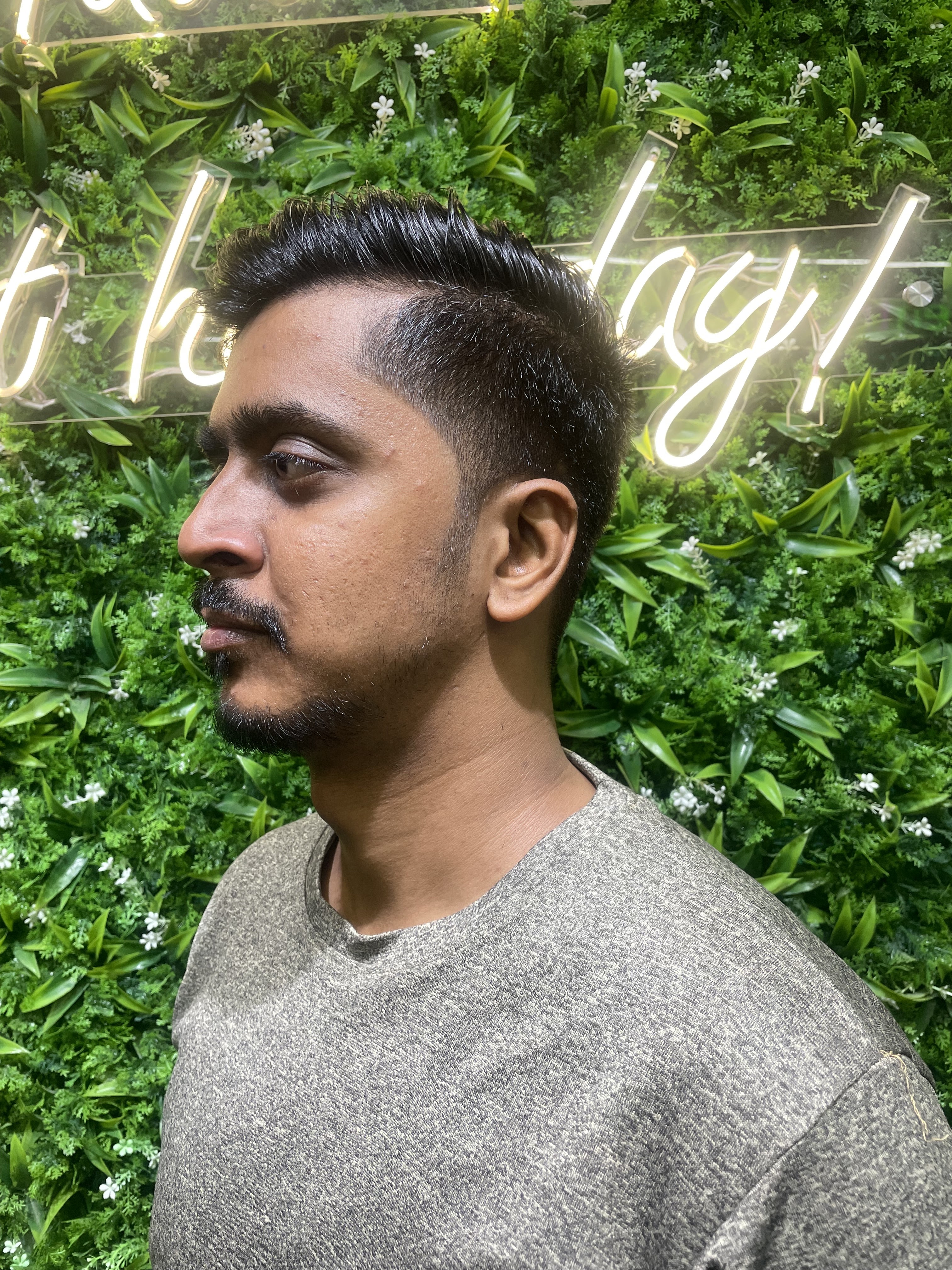 Green Trends in Jayanagar, Bengaluru
