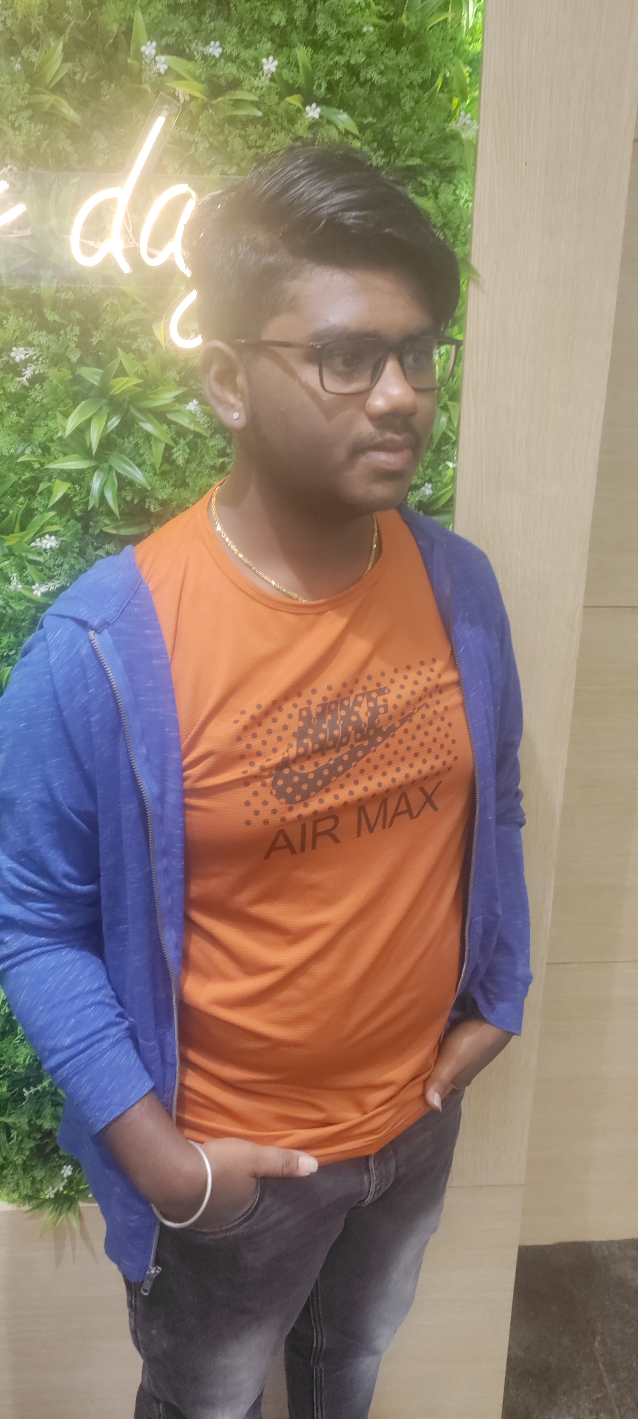 Green Trends in Jayanagar, Bengaluru