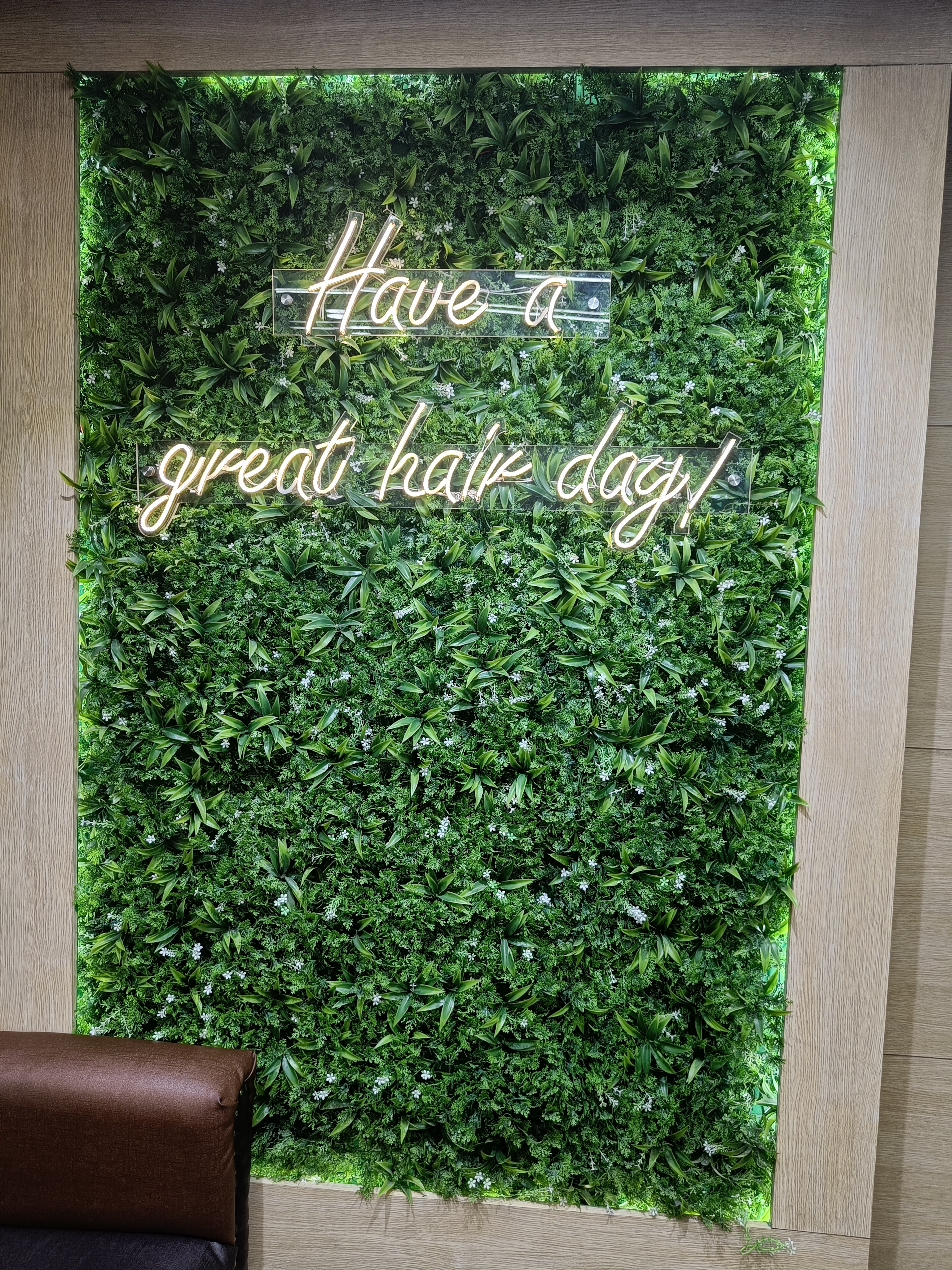 Green Trends in Jayanagar, Bengaluru