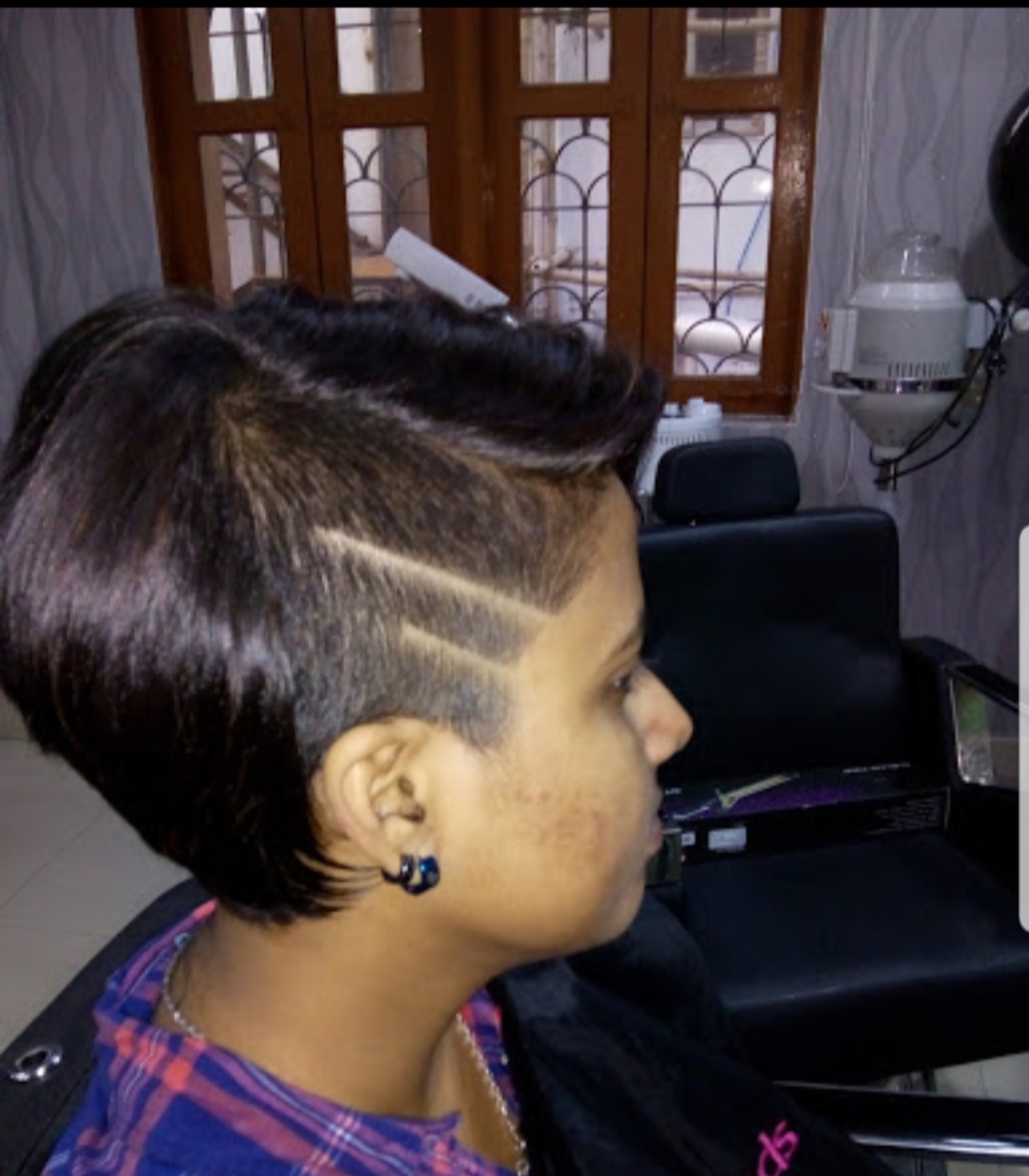 Green Trends in Hussainpur, Kolkata