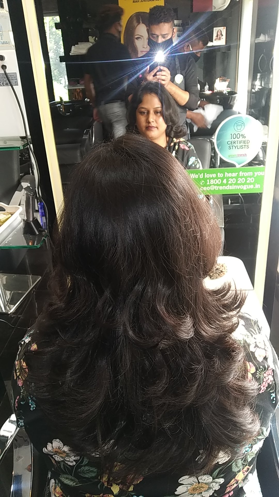 Green Trends in Garia, Kolkata