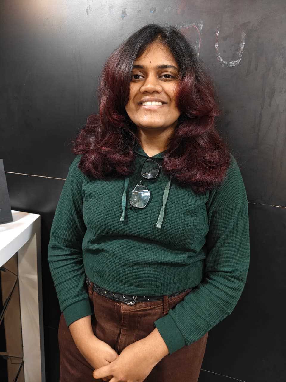 Green Trends in Garia, Kolkata