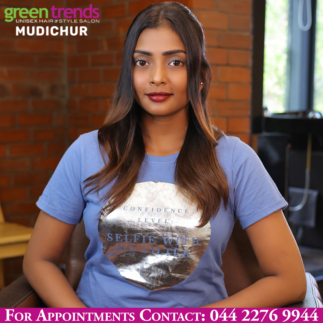 Green Trends in Old Perungalathur, Chennai