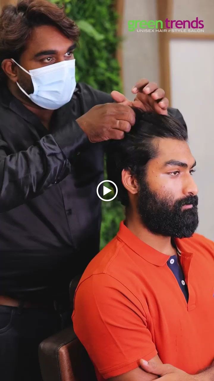 Green Trends in Old Perungalathur, Chennai