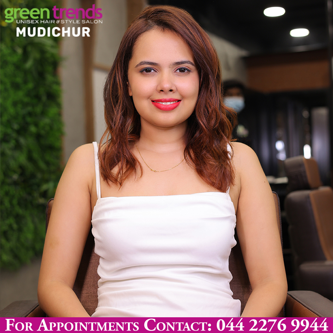 Green Trends in Old Perungalathur, Chennai