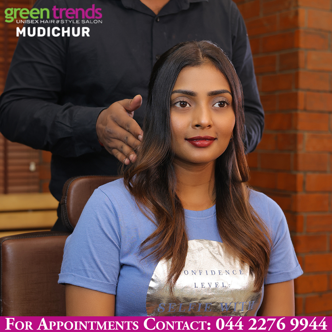 Green Trends in Old Perungalathur, Chennai