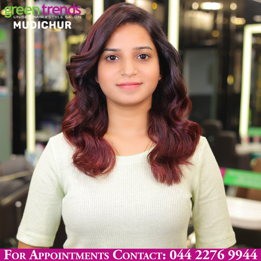 Green Trends in Old Perungalathur, Chennai