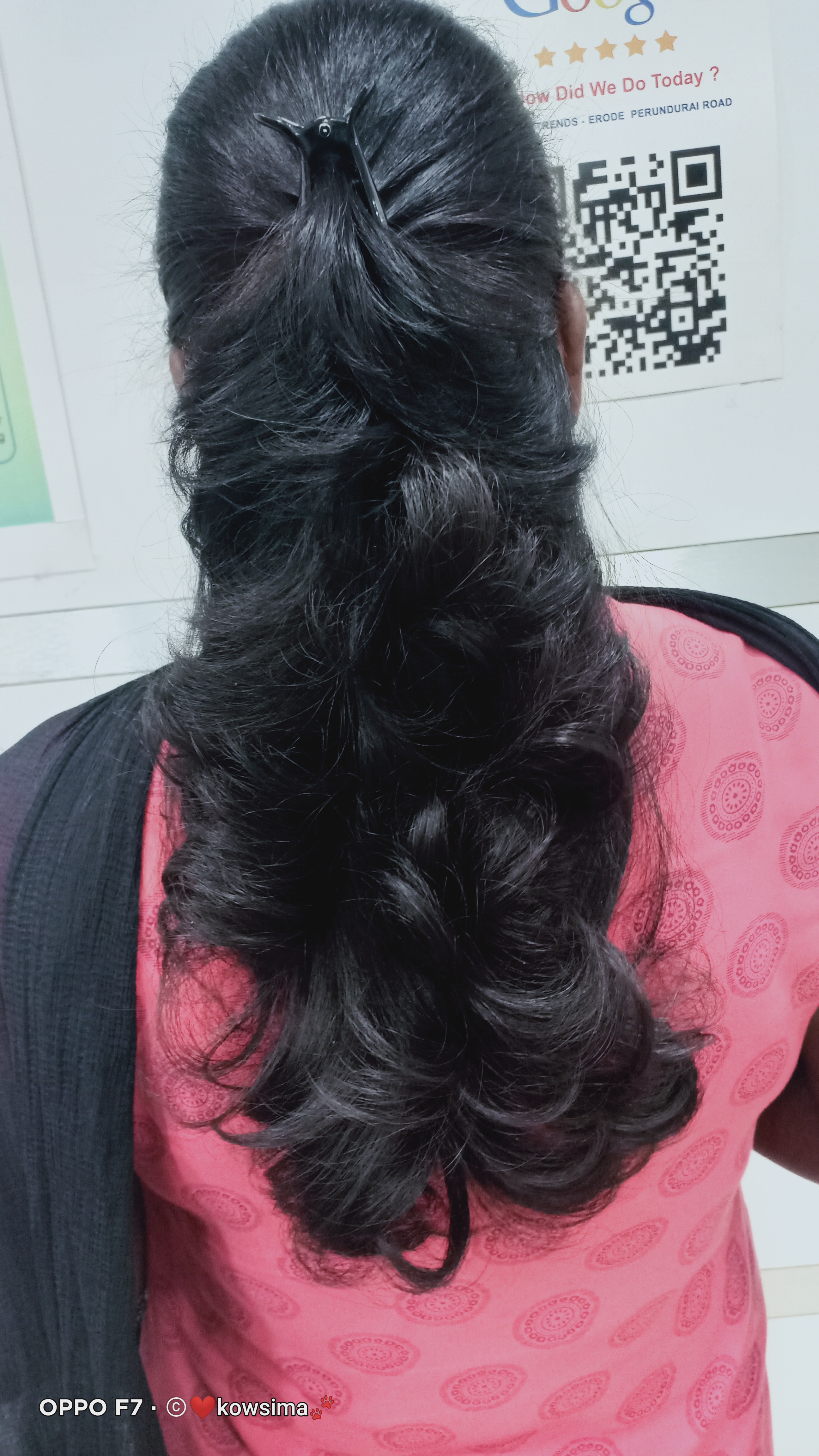 Green Trends in EB Officer's Colony, Erode