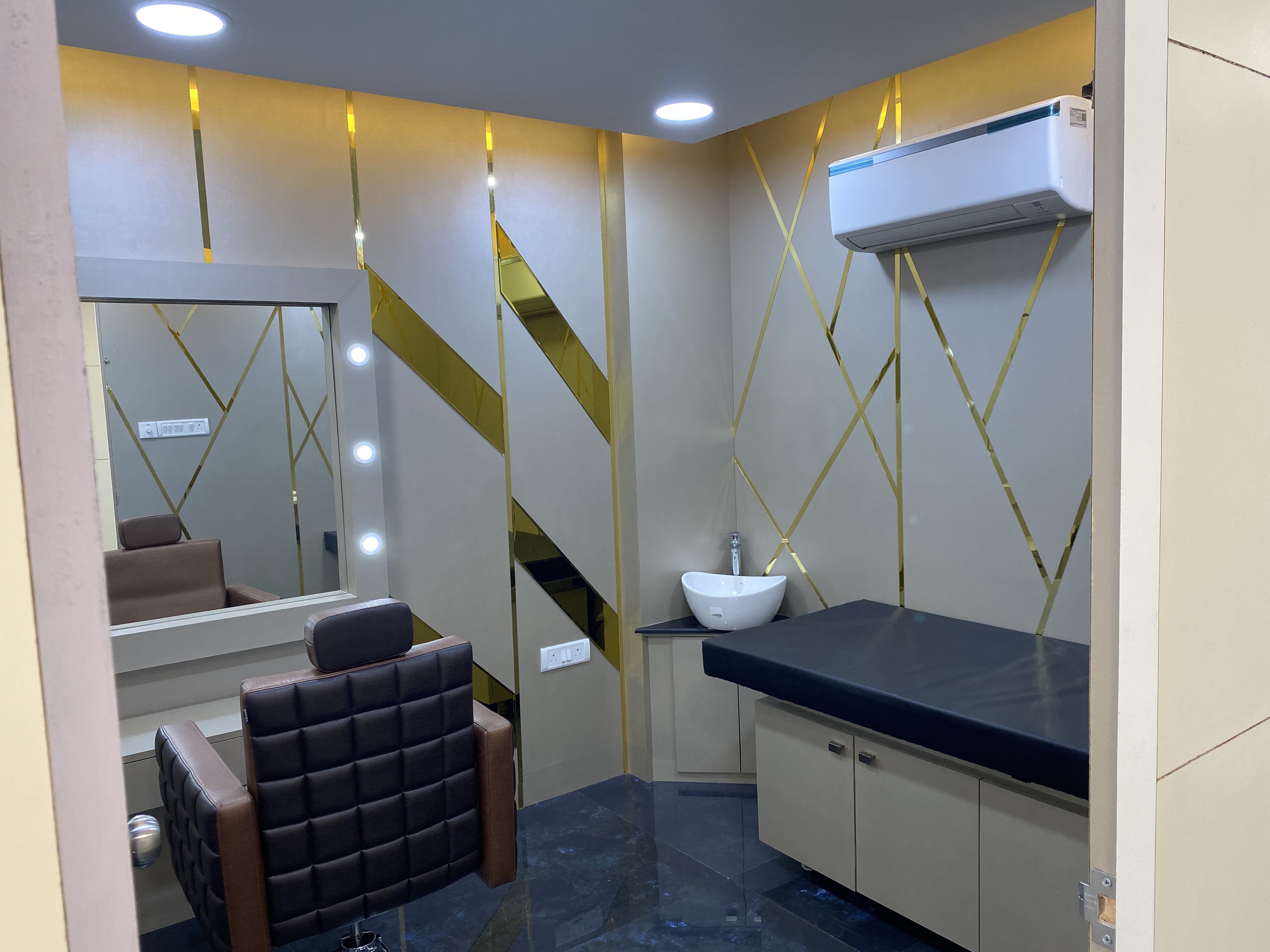 Green Trends in Rodamestri Nagar, Hyderabad