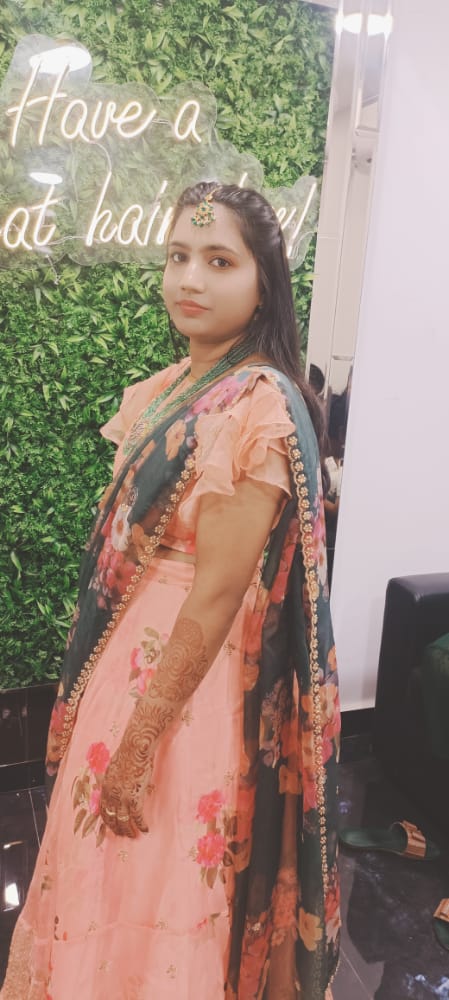Green Trends in Rodamestri Nagar, Hyderabad