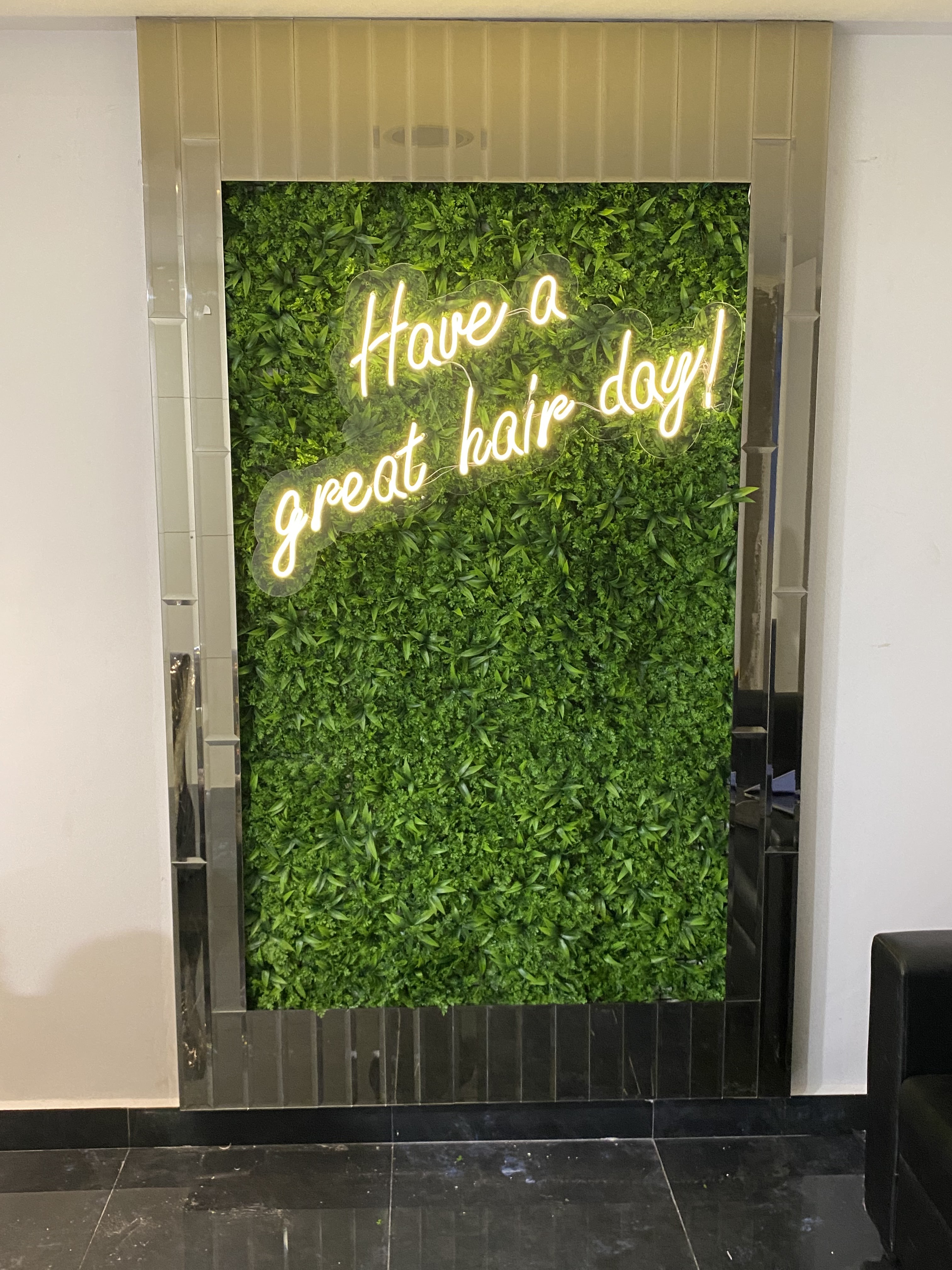 Green Trends in Rodamestri Nagar, Hyderabad
