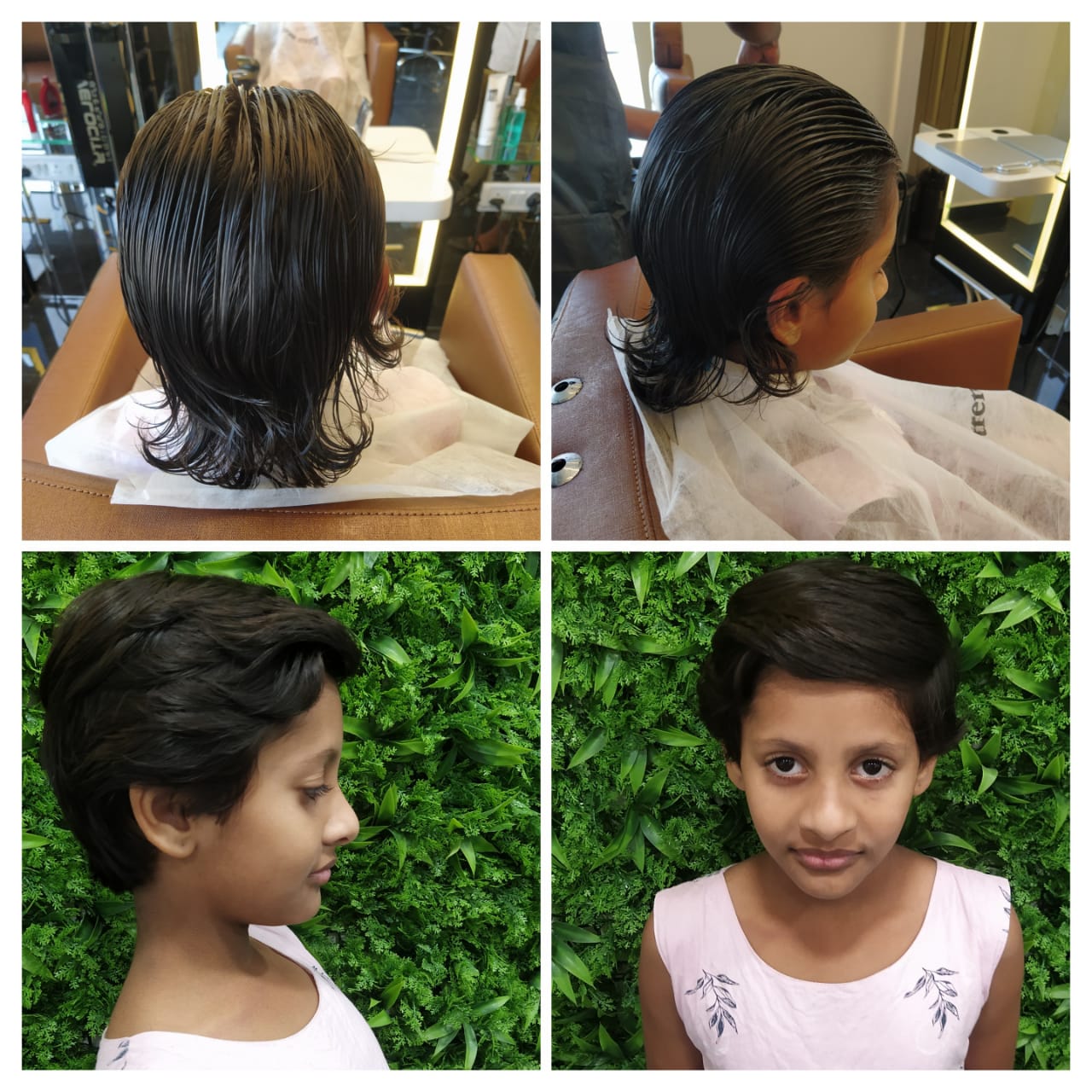 Green Trends in Rodamestri Nagar, Hyderabad