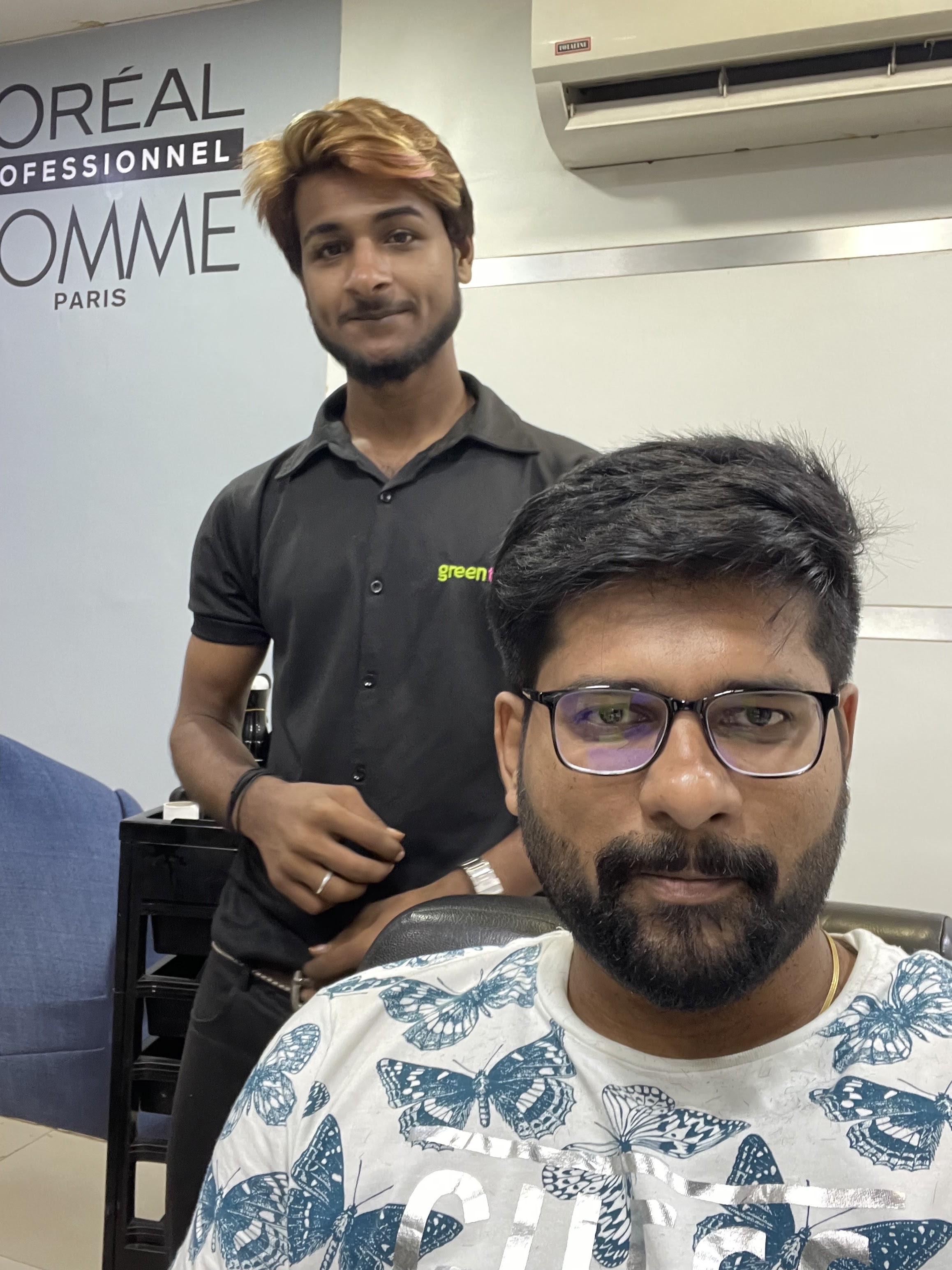 Green Trends in East Tambaram, Chennai
