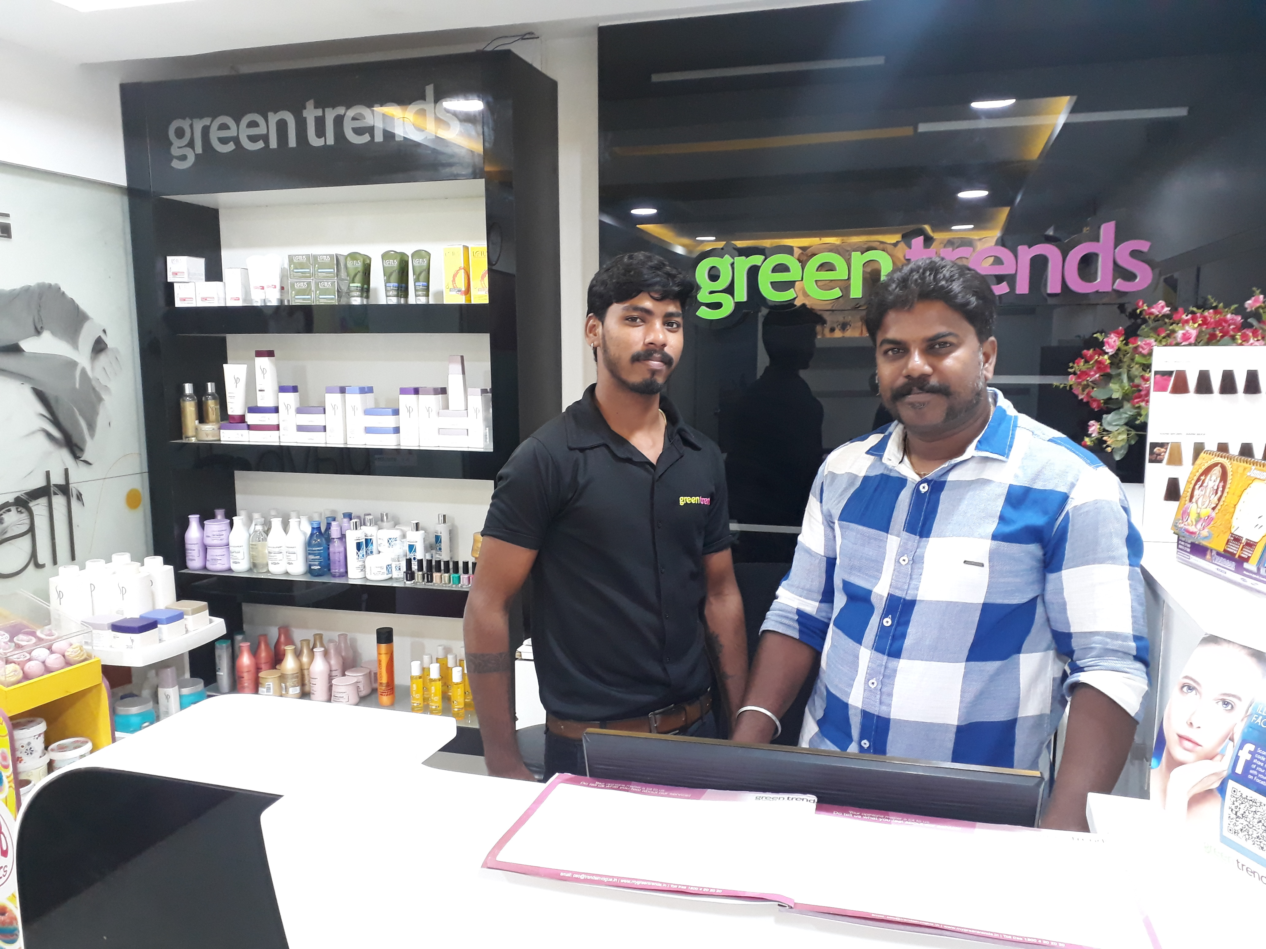 Green Trends in East Tambaram, Chennai