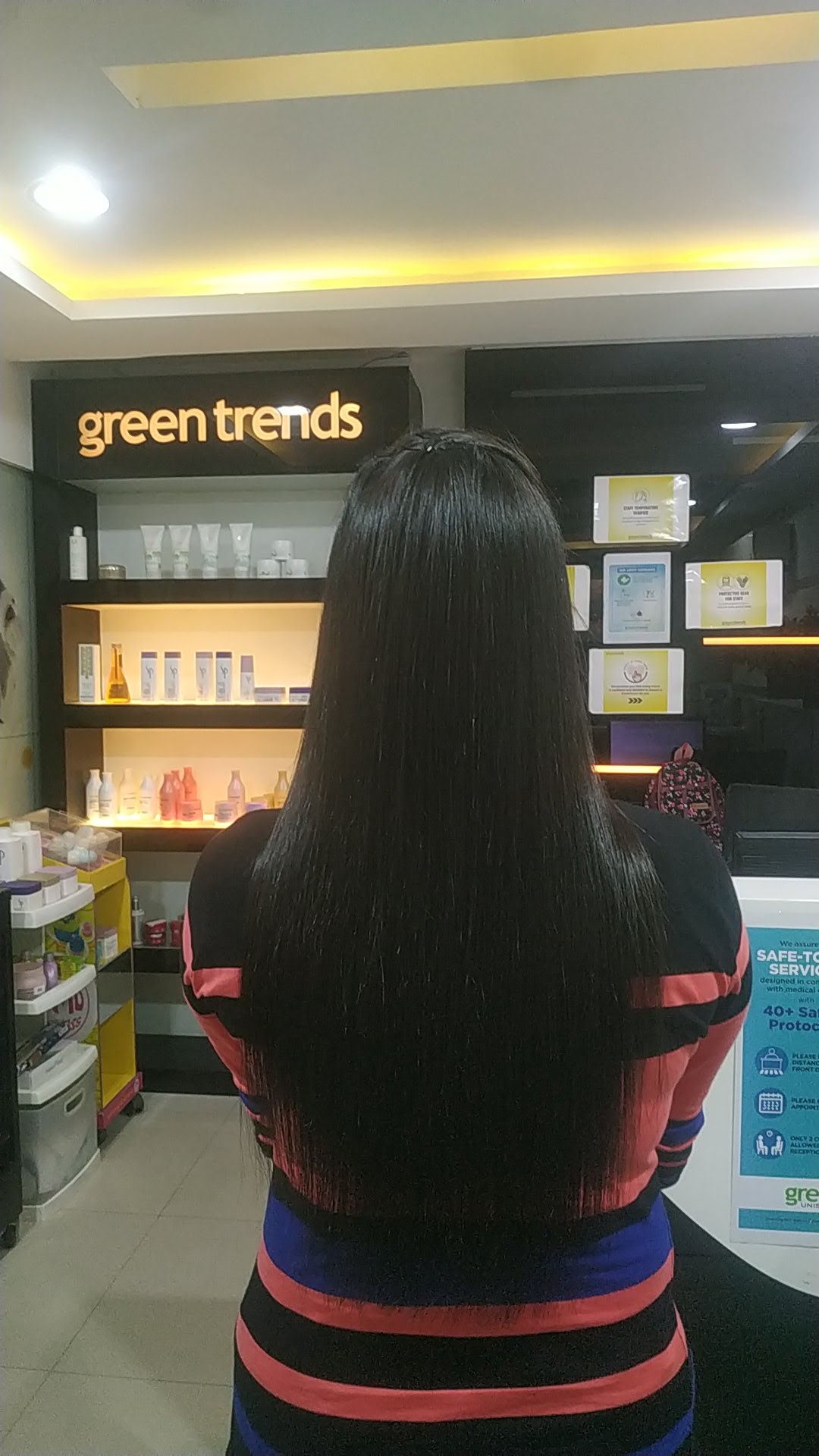 Green Trends in East Tambaram, Chennai