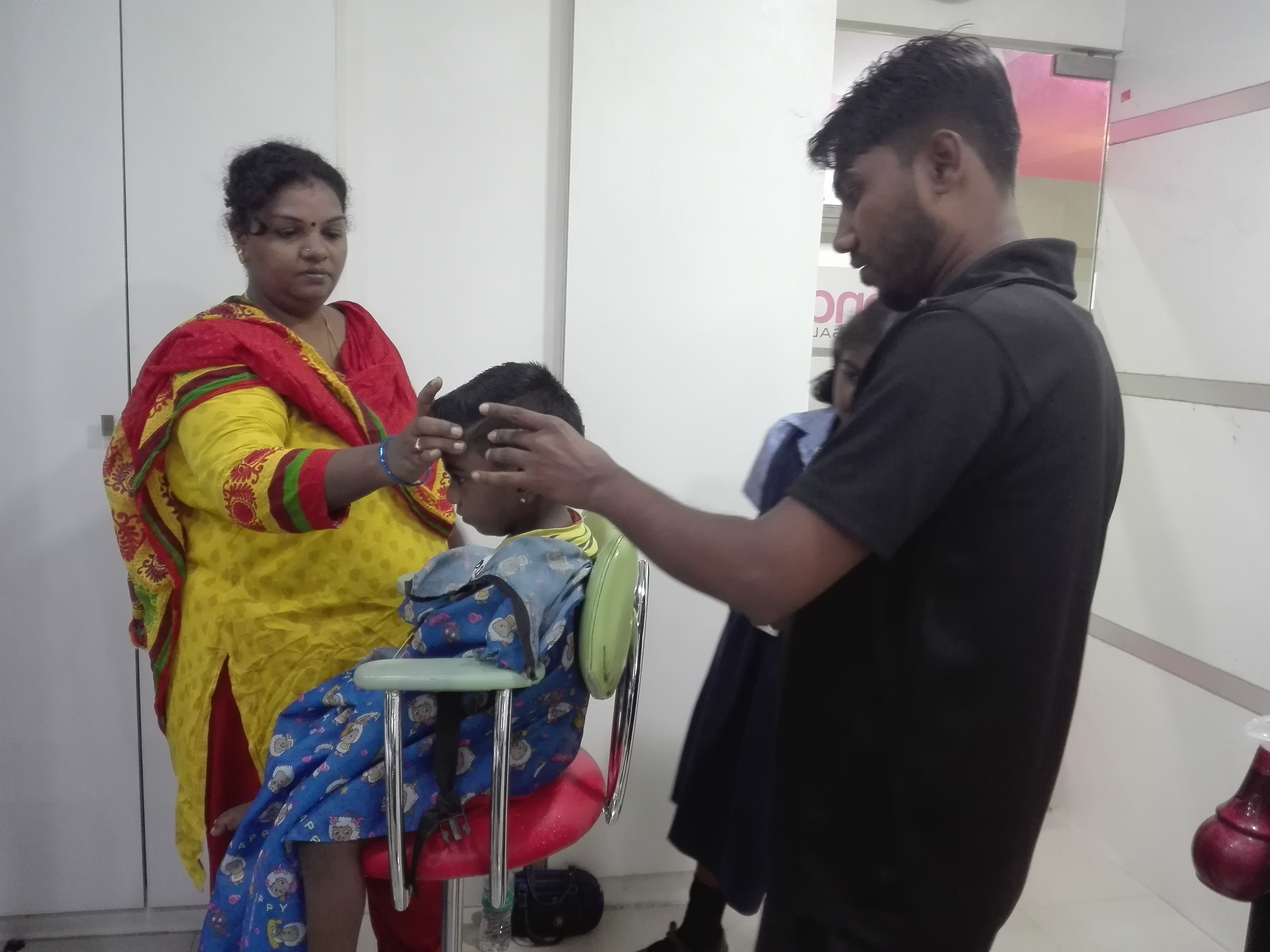 Green Trends in East Tambaram, Chennai