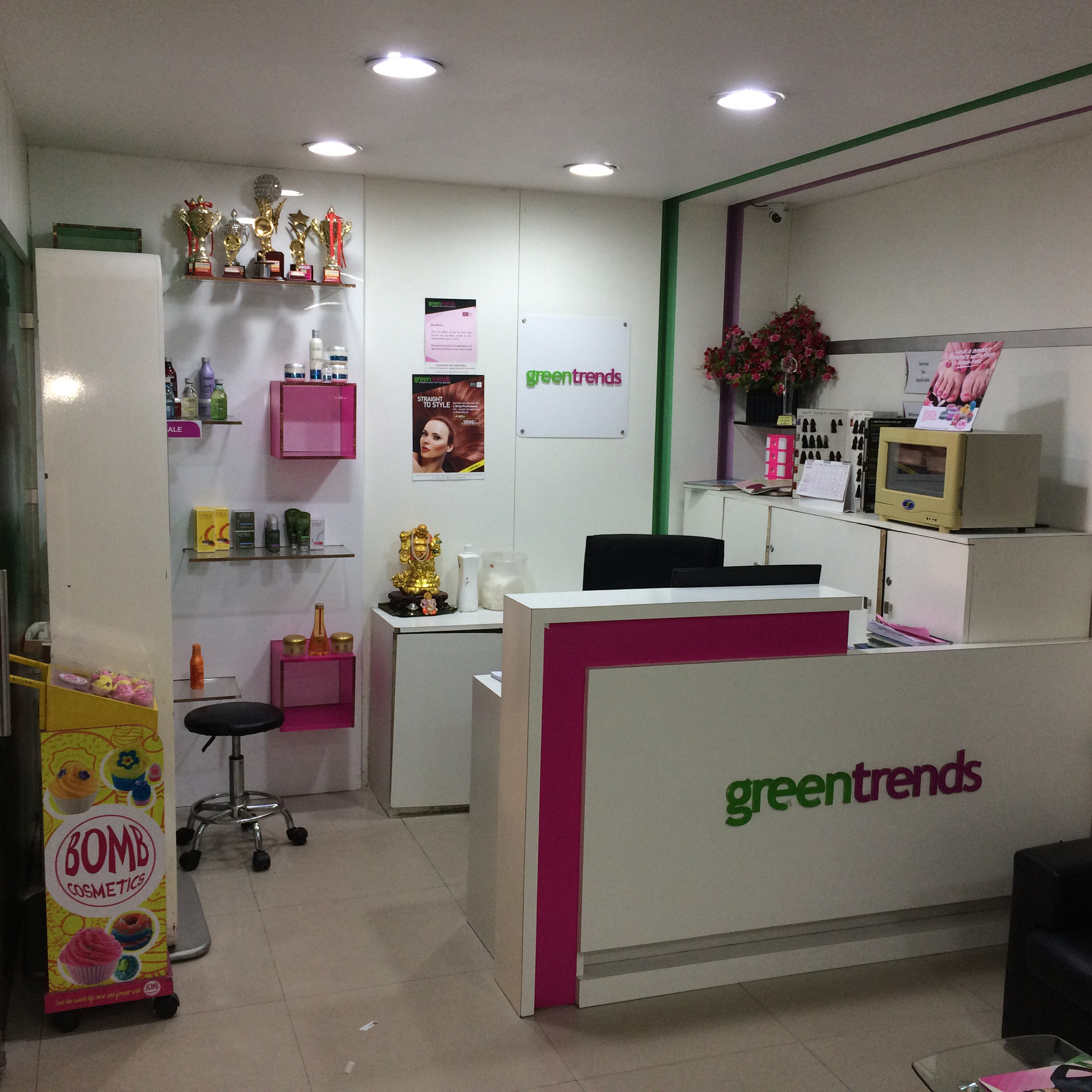 Green Trends in East Tambaram, Chennai