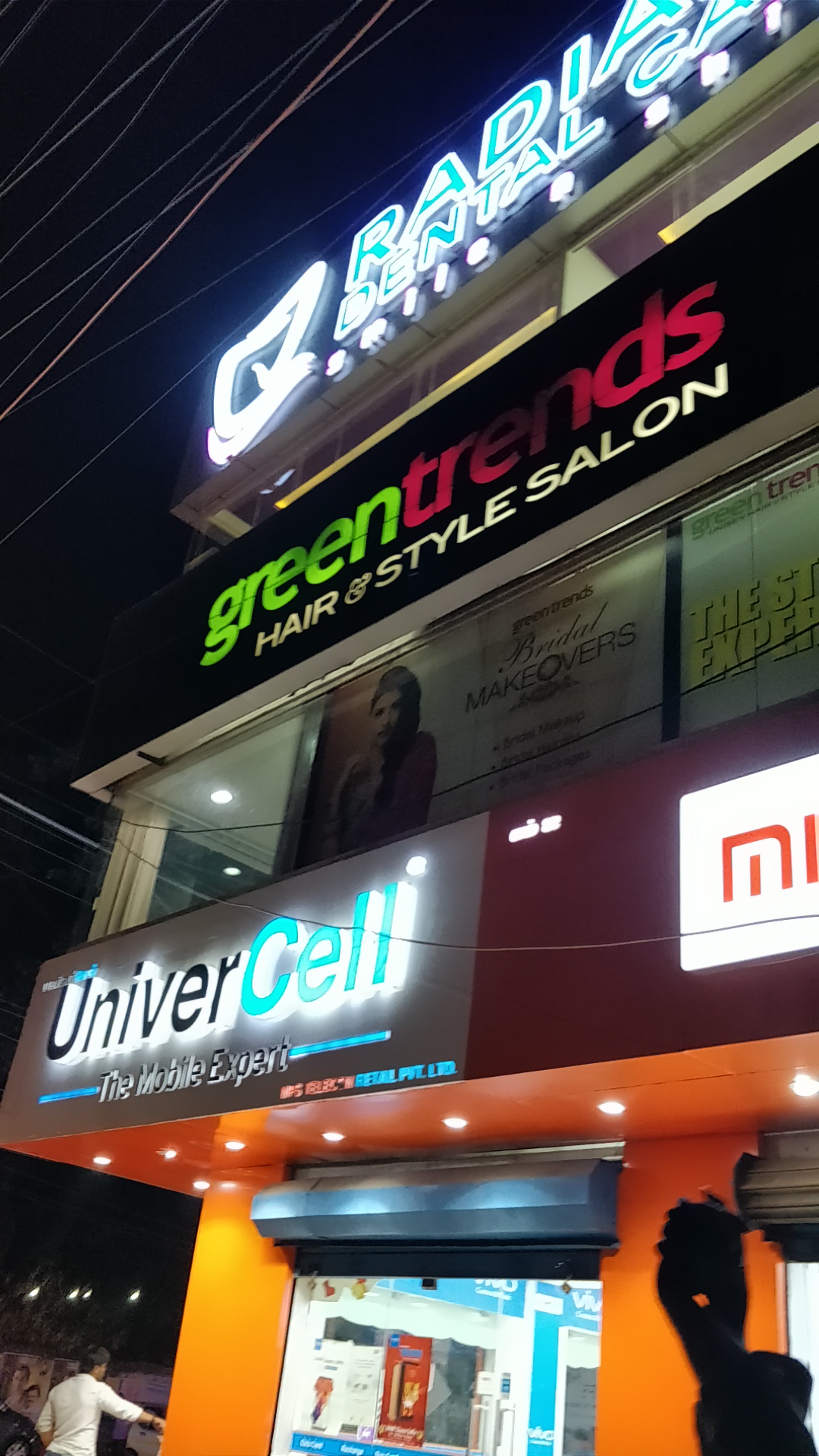 Green Trends in East Tambaram, Chennai