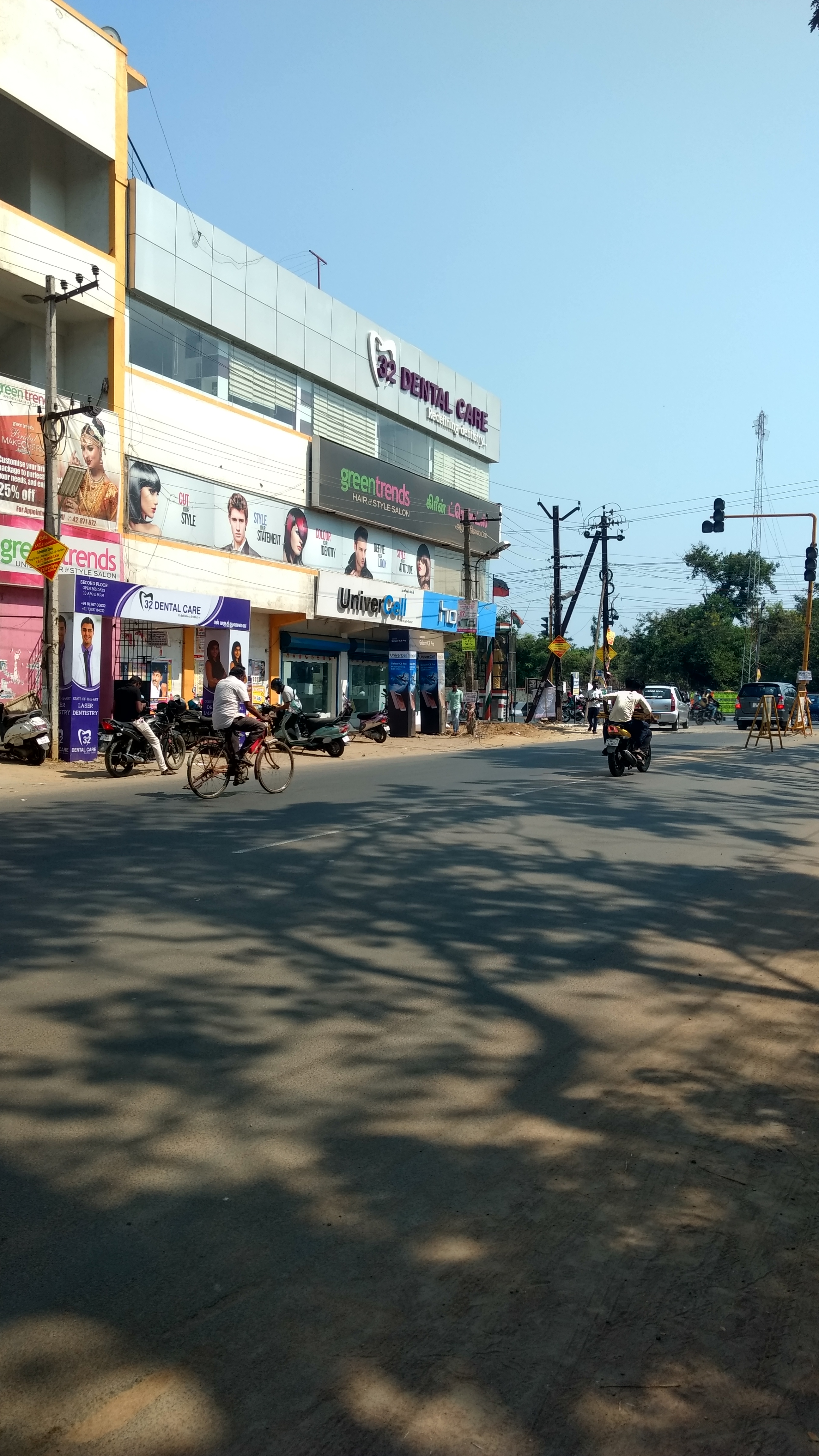 Green Trends in East Tambaram, Chennai