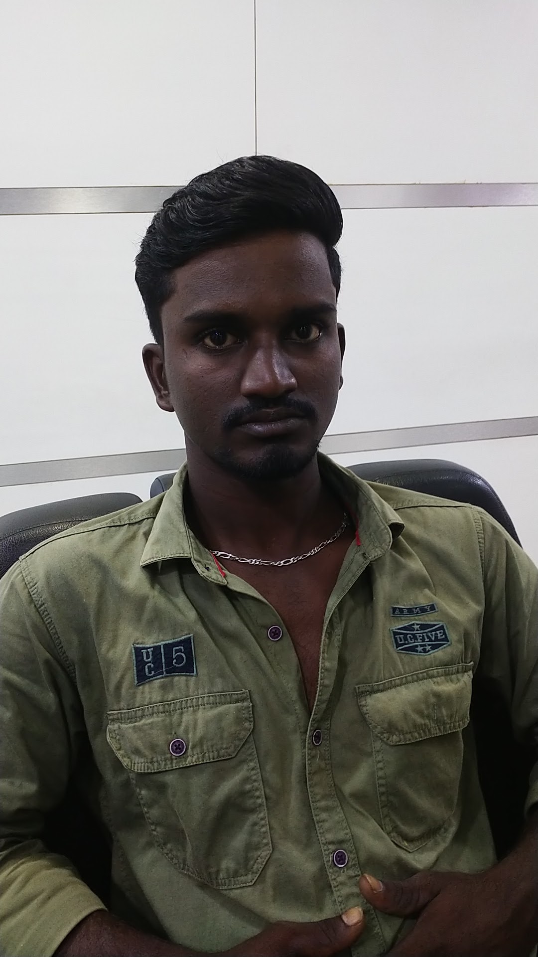 Green Trends in East Tambaram, Chennai