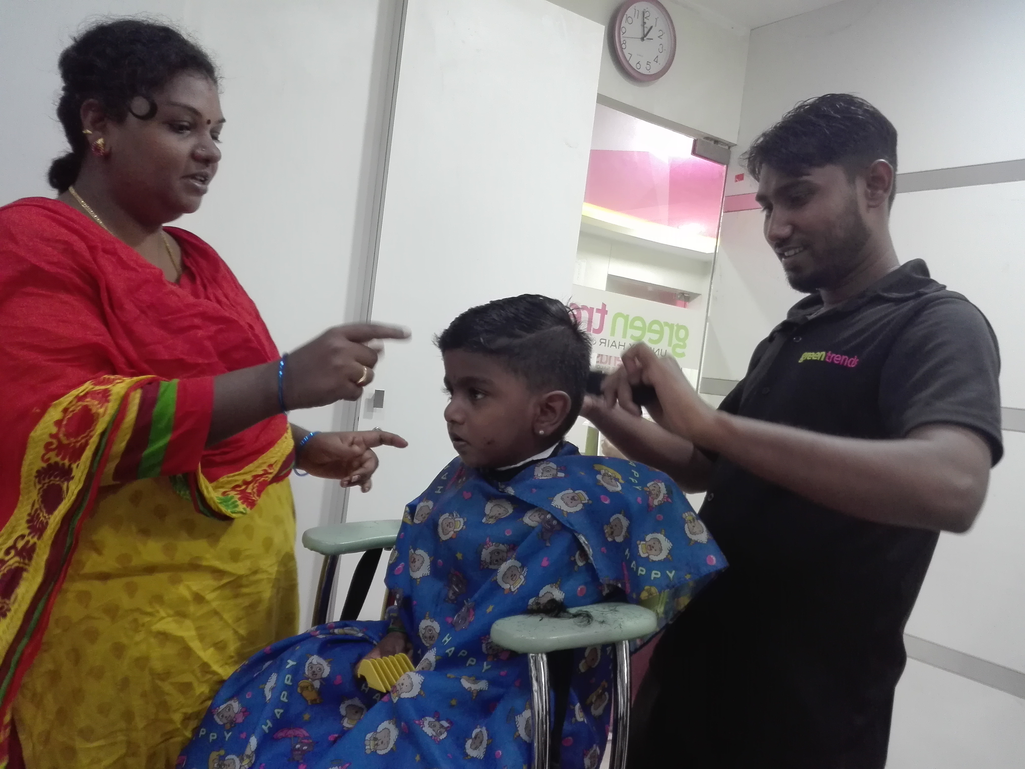 Green Trends in East Tambaram, Chennai