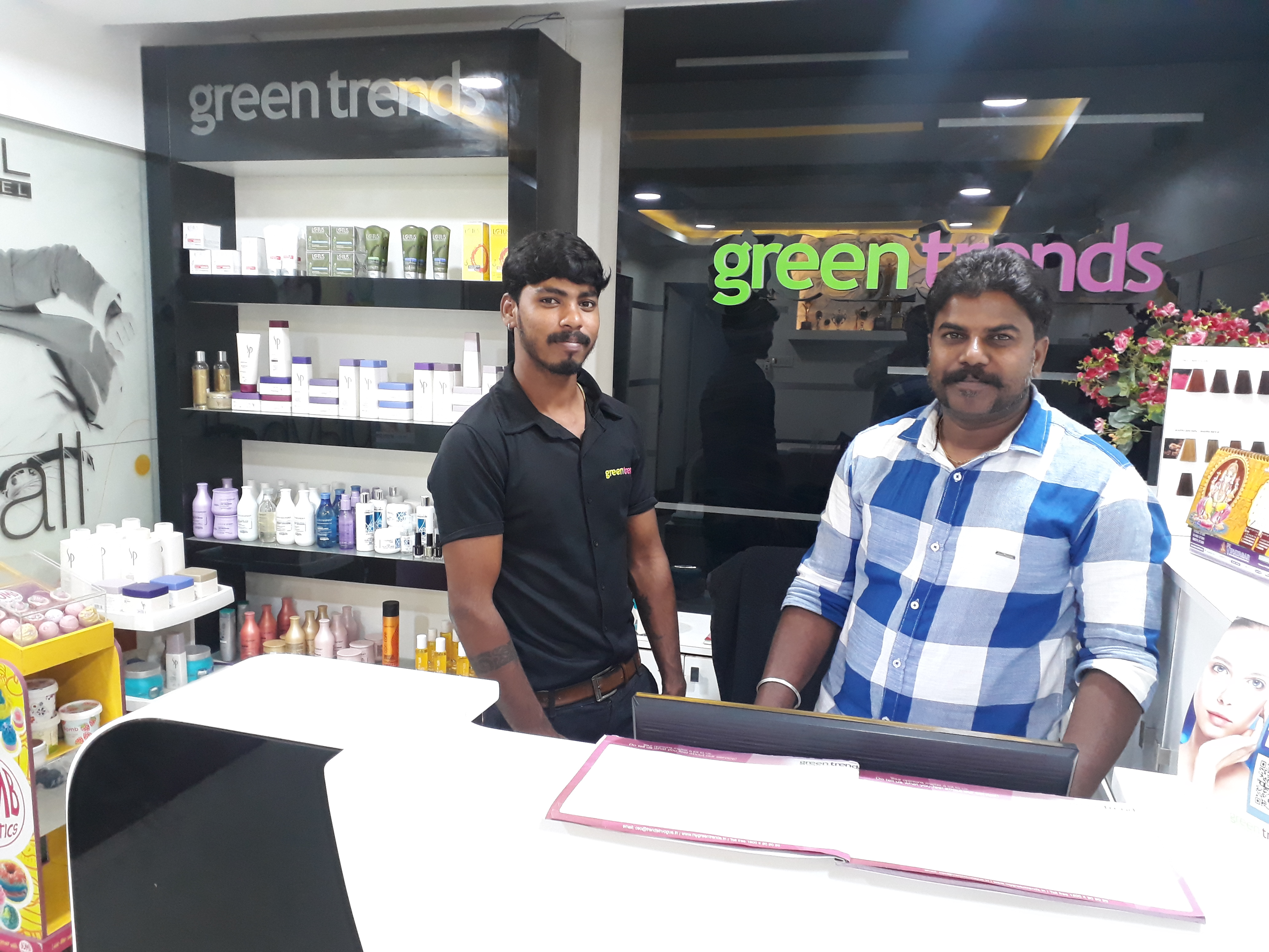Green Trends in East Tambaram, Chennai