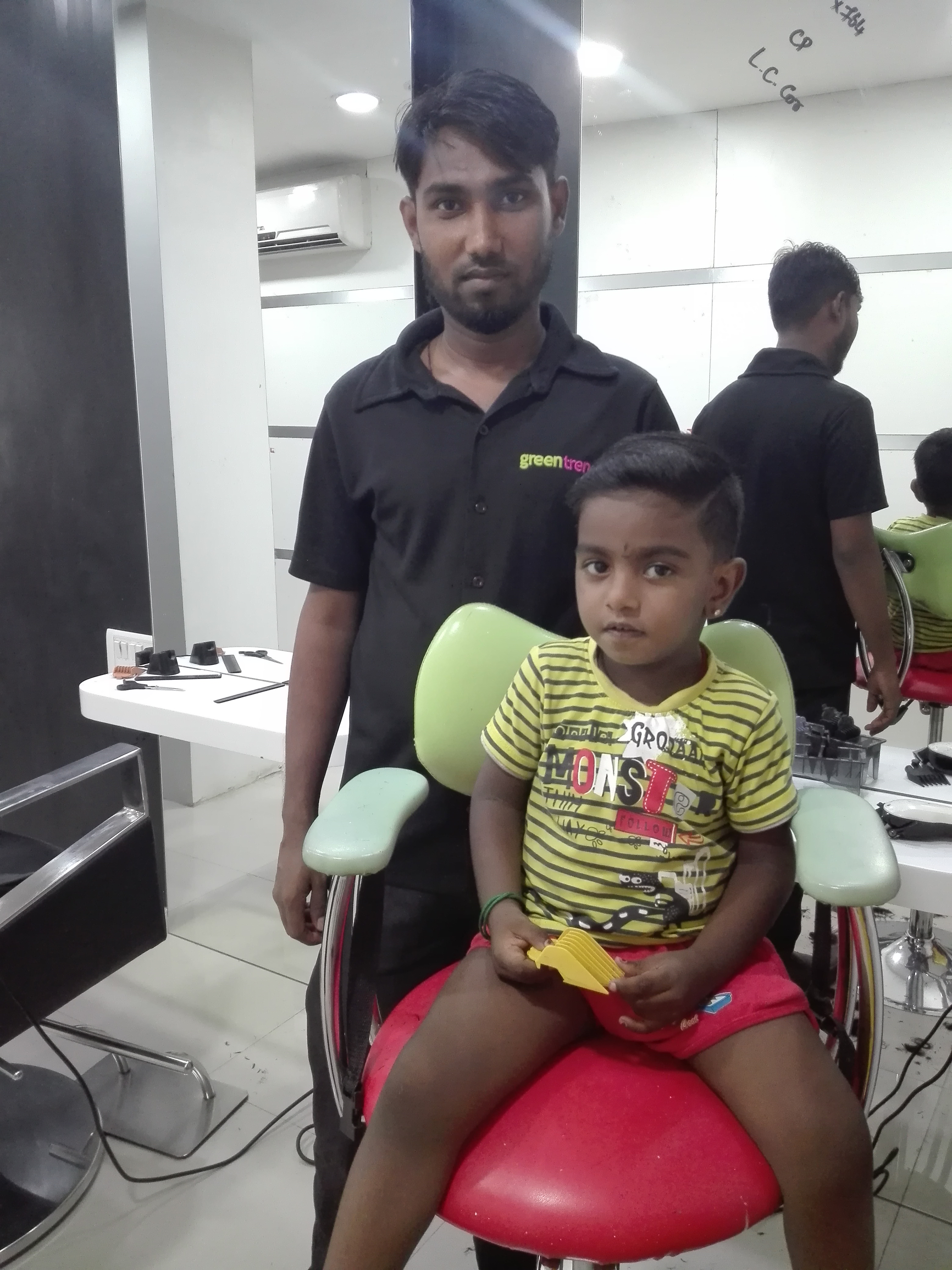 Green Trends in East Tambaram, Chennai