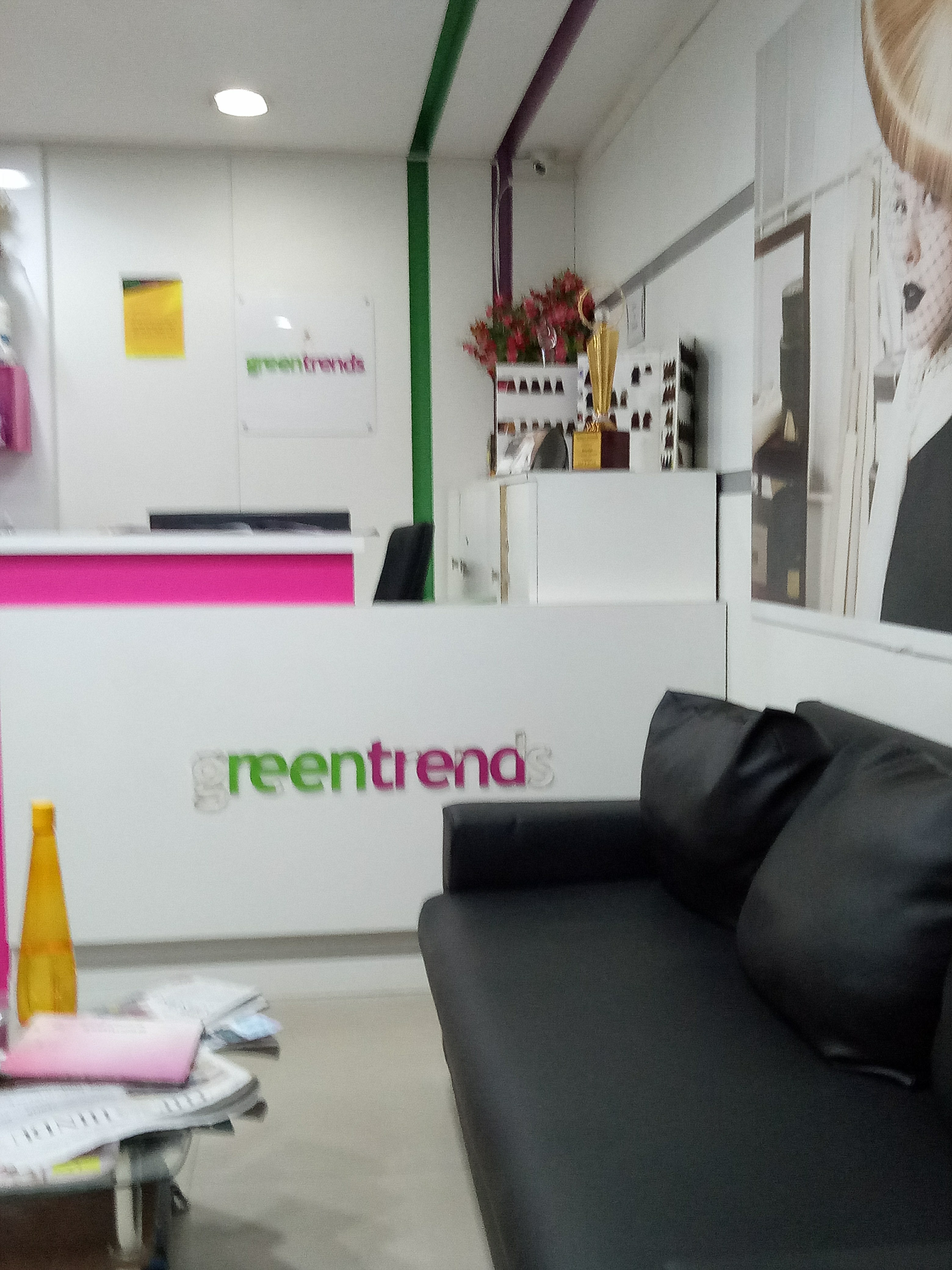Green Trends in East Tambaram, Chennai