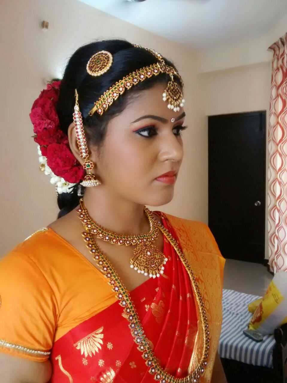Green Trends in Thenpathi, Sirkali