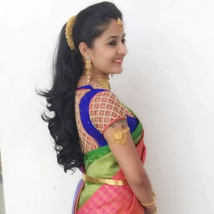 Green Trends in Thenpathi, Sirkali