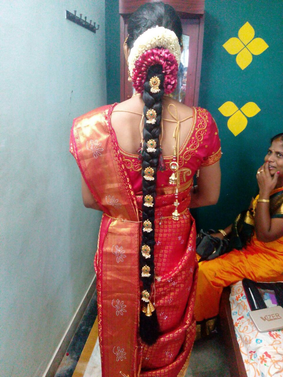 Green Trends in Thenpathi, Sirkali