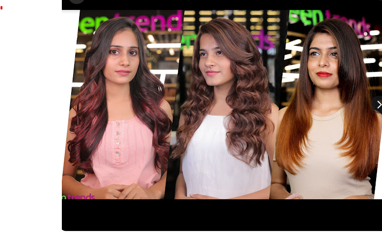 Green Trends in Thenpathi, Sirkali