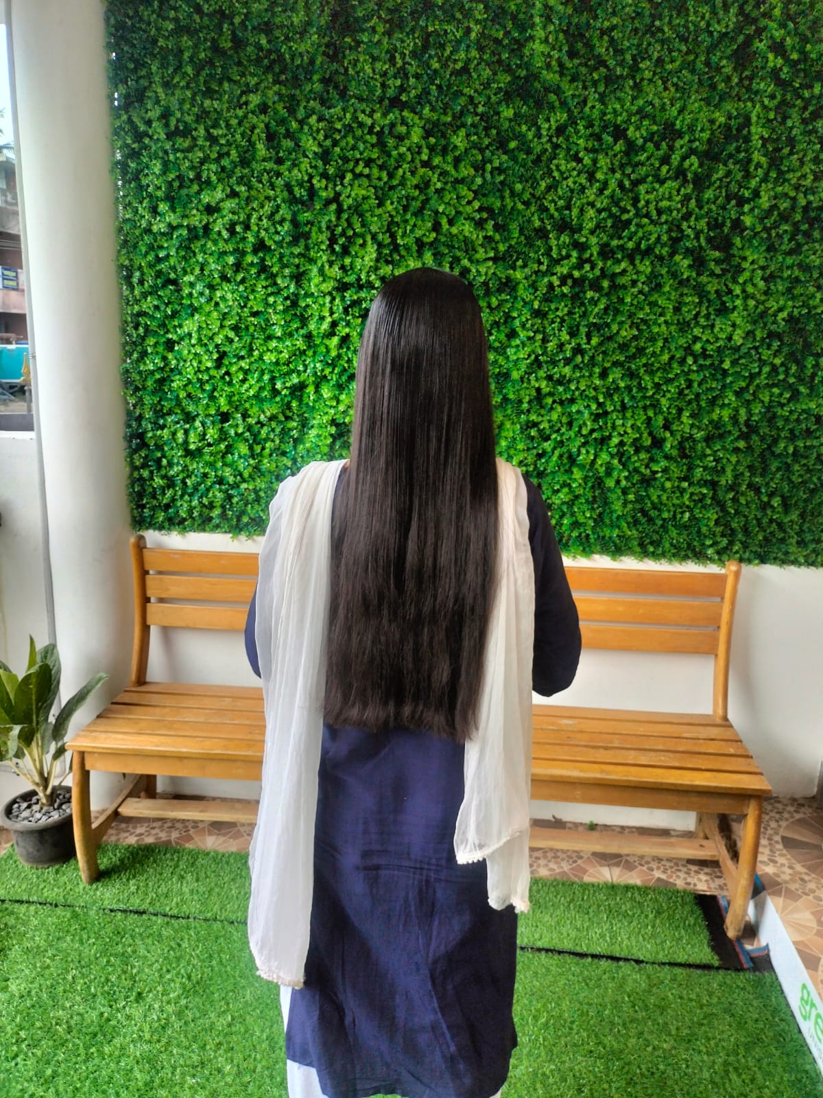 Green Trends in Thenpathi, Sirkali
