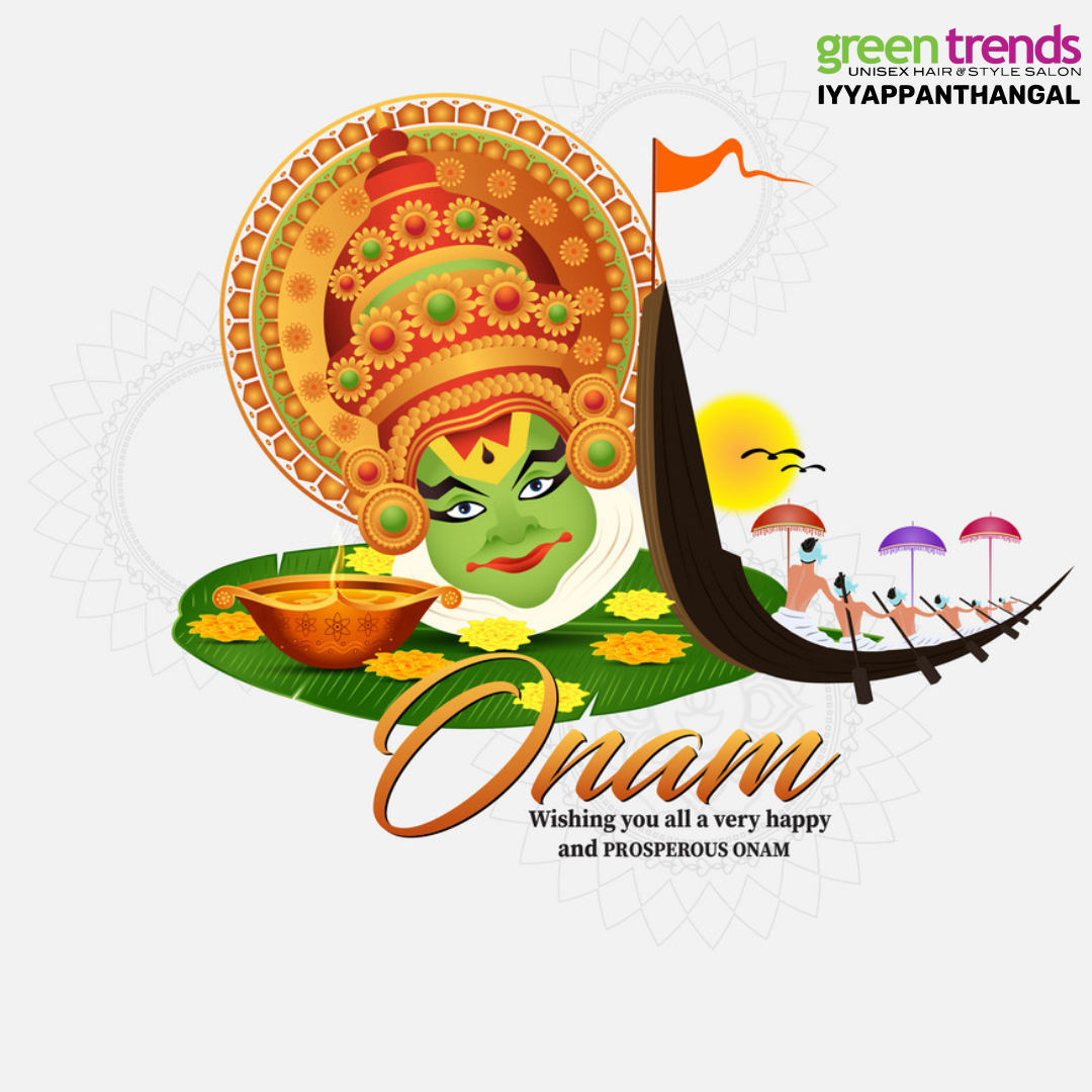 Green Trends in Kattupakkam, Tiruvallur
