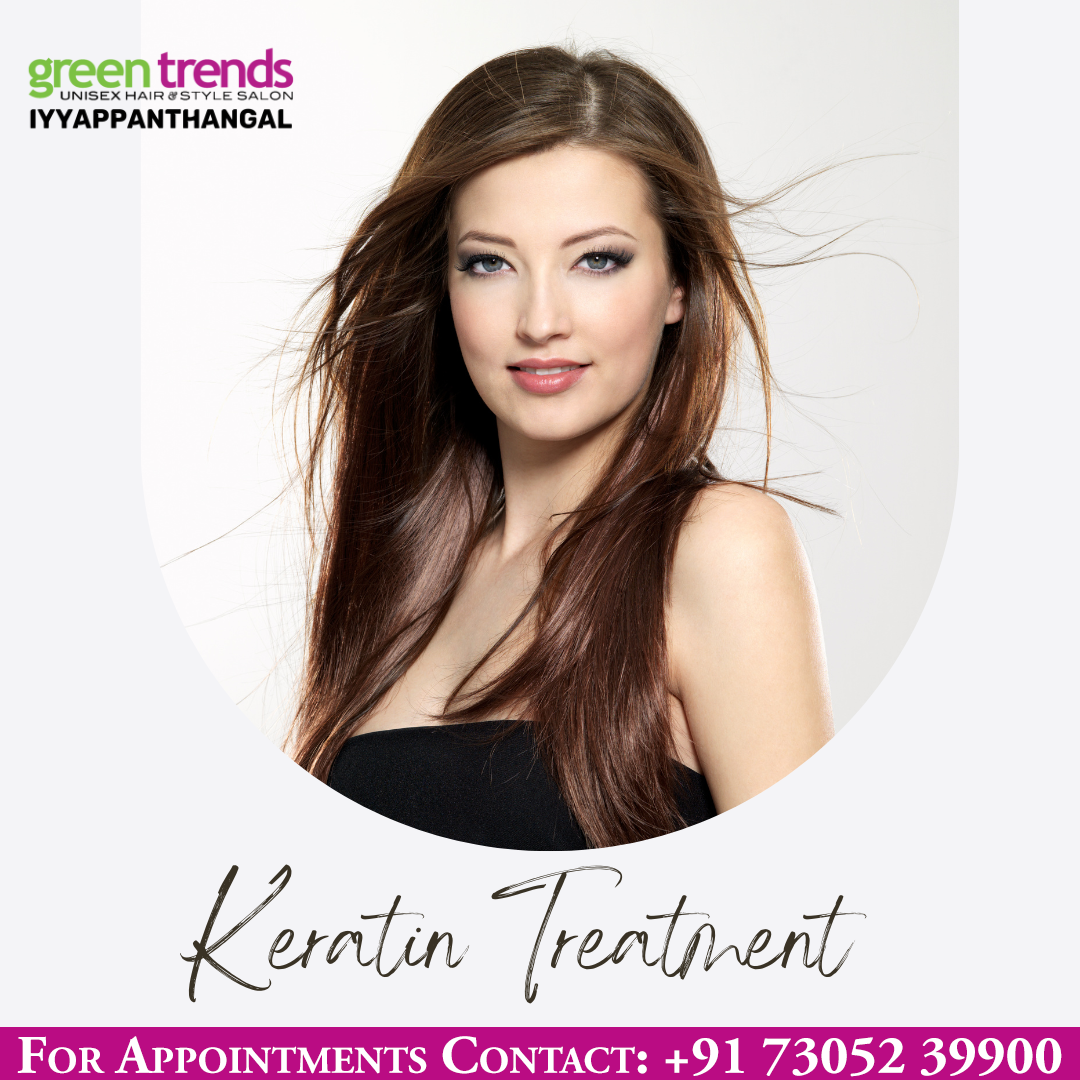 Green Trends in Kattupakkam, Tiruvallur