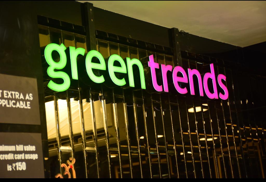 Green Trends in Pulivendula, YSR Kadapa