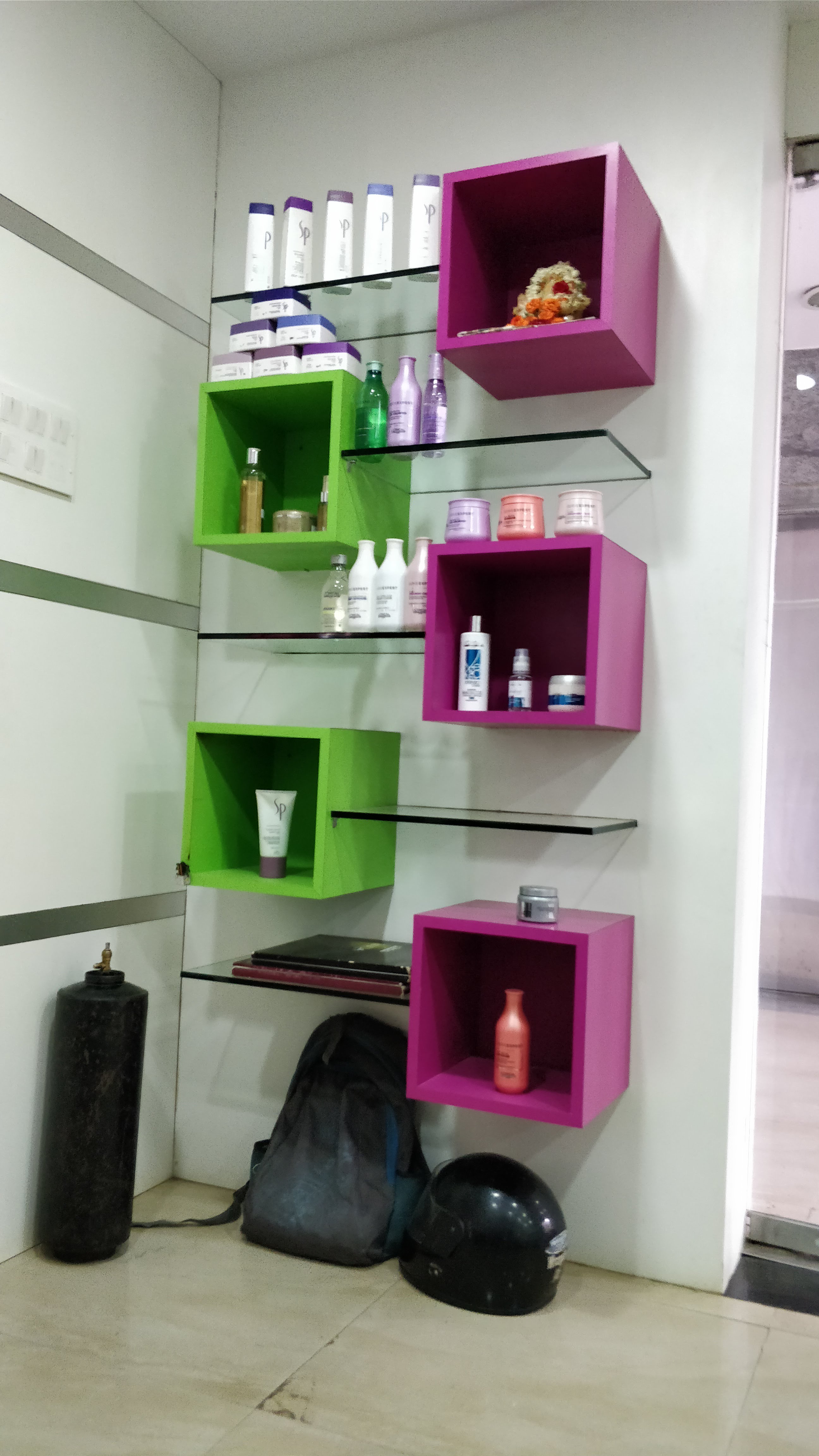Green Trends in Doddathoguru, Bengaluru