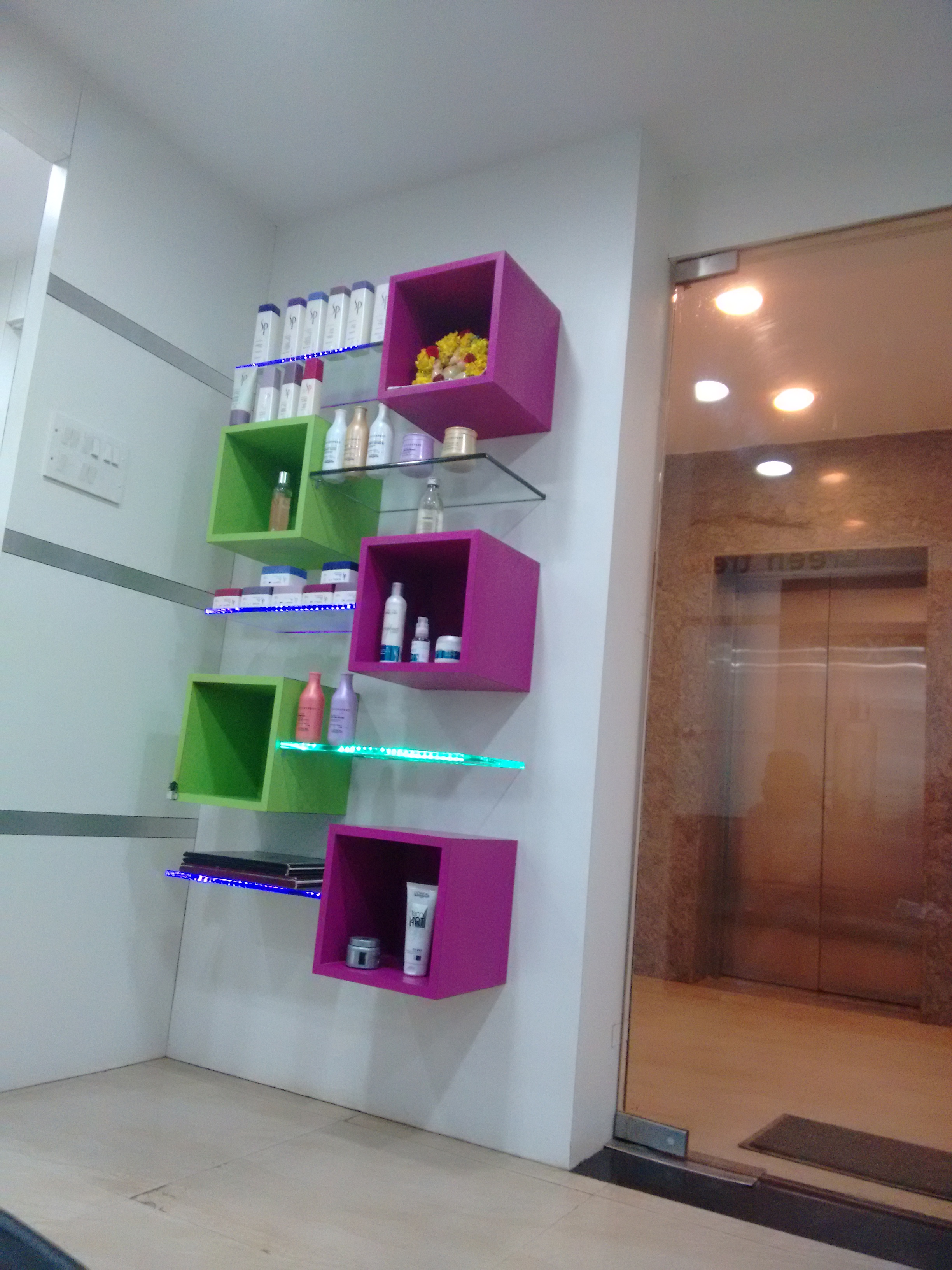 Green Trends in Doddathoguru, Bengaluru