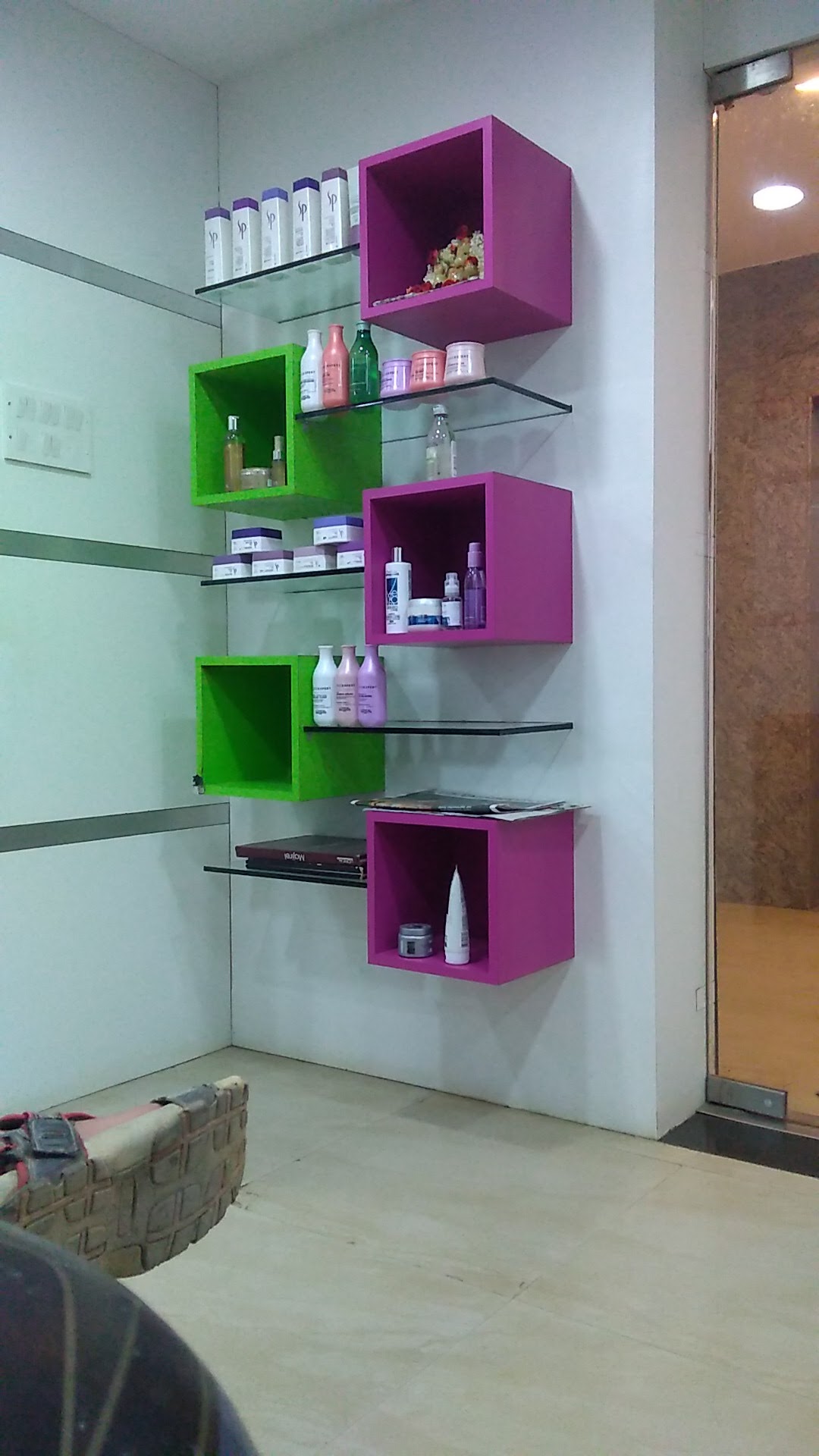 Green Trends in Doddathoguru, Bengaluru