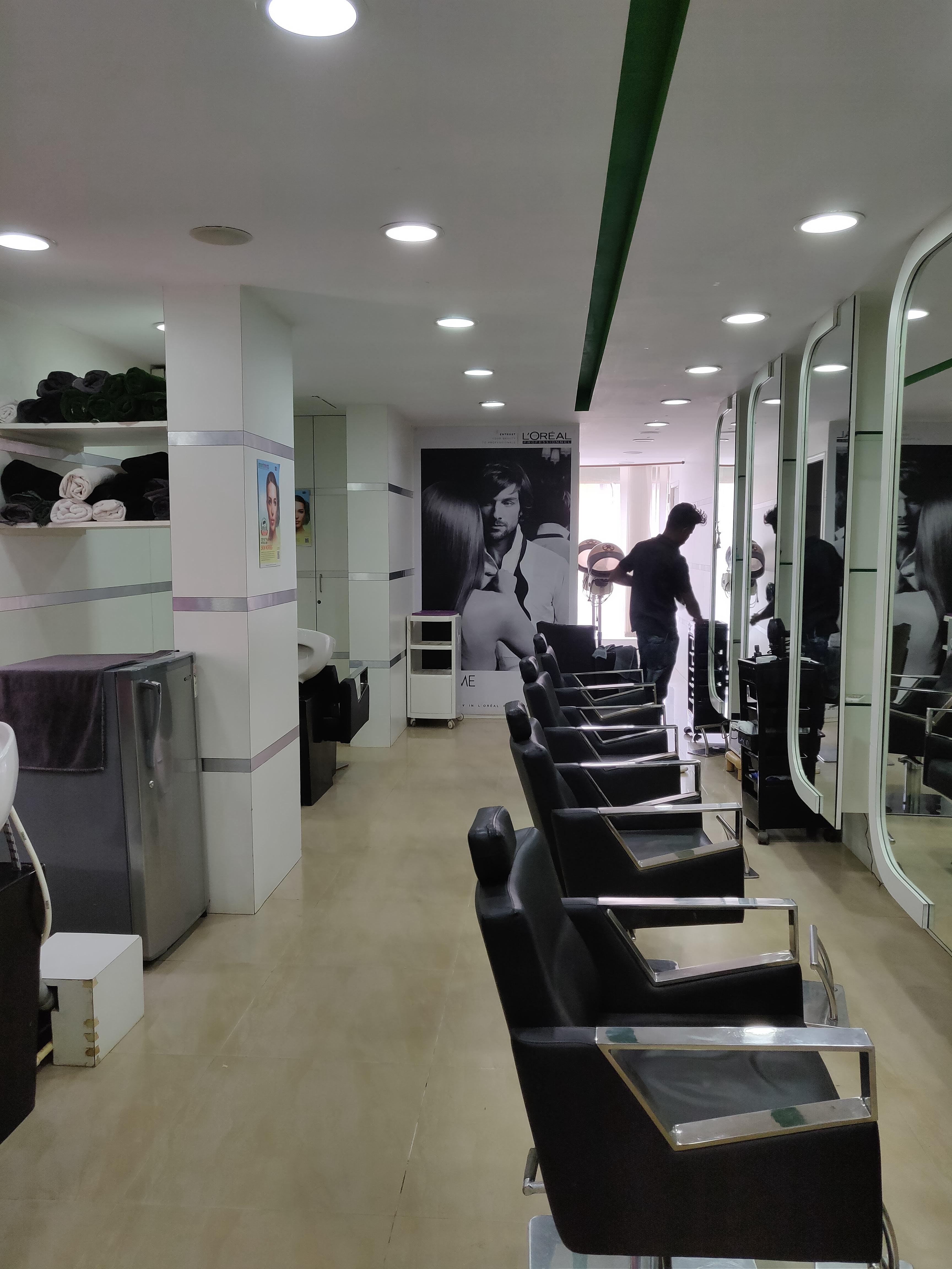 Green Trends in Doddathoguru, Bengaluru
